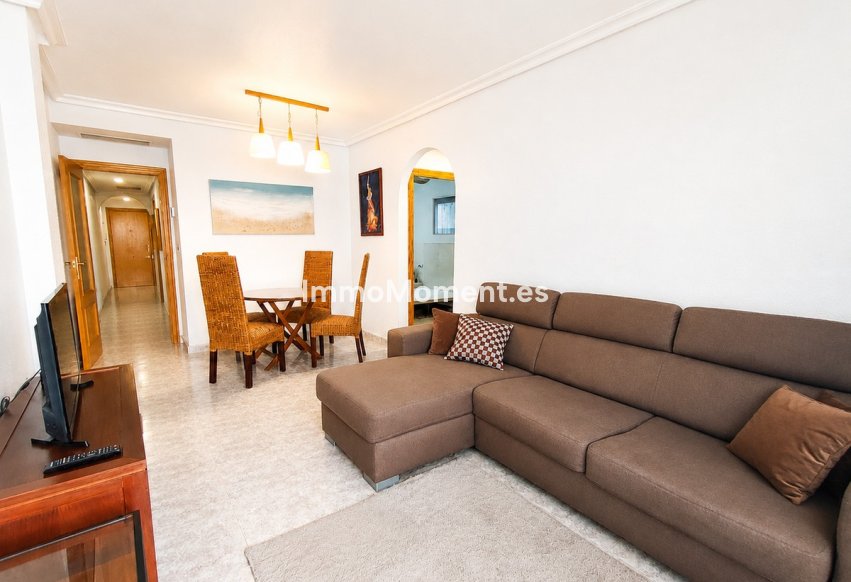 Bestaande woning - Appartement - Guardamar del Segura - Guardamar del Segura Centro