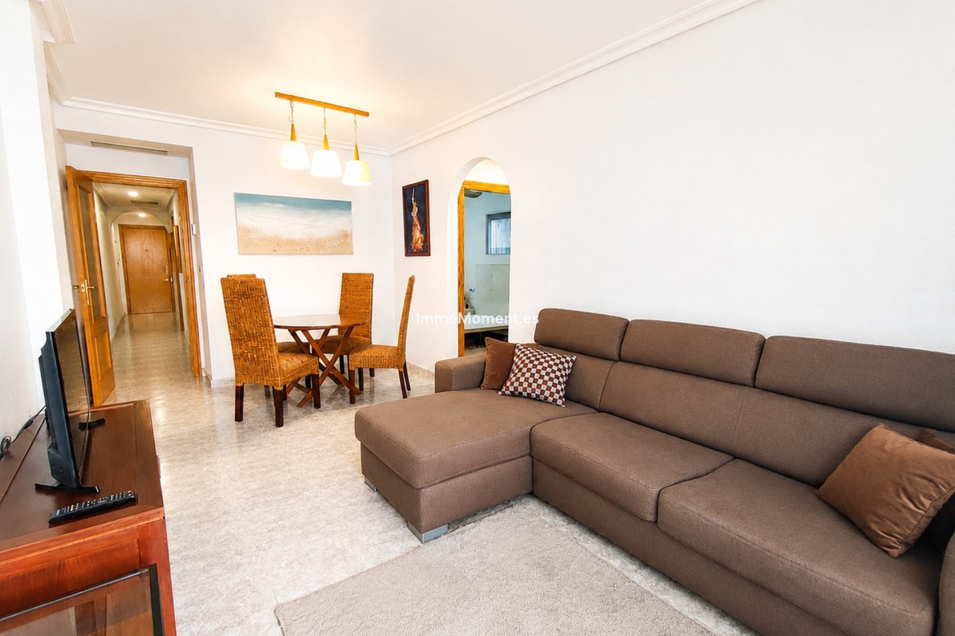 Bestaande woning - Appartement - Guardamar del Segura - Guardamar del Segura Centro