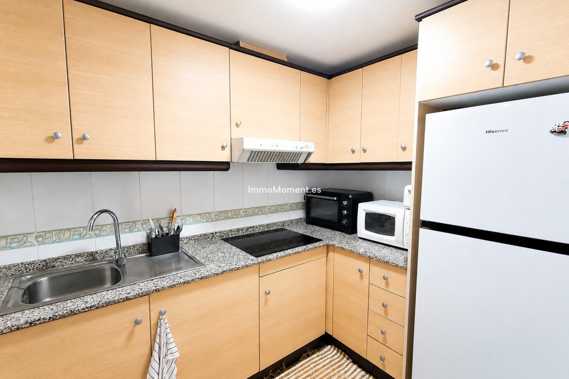 Bestaande woning - Appartement - Guardamar del Segura - Guardamar del Segura Centro
