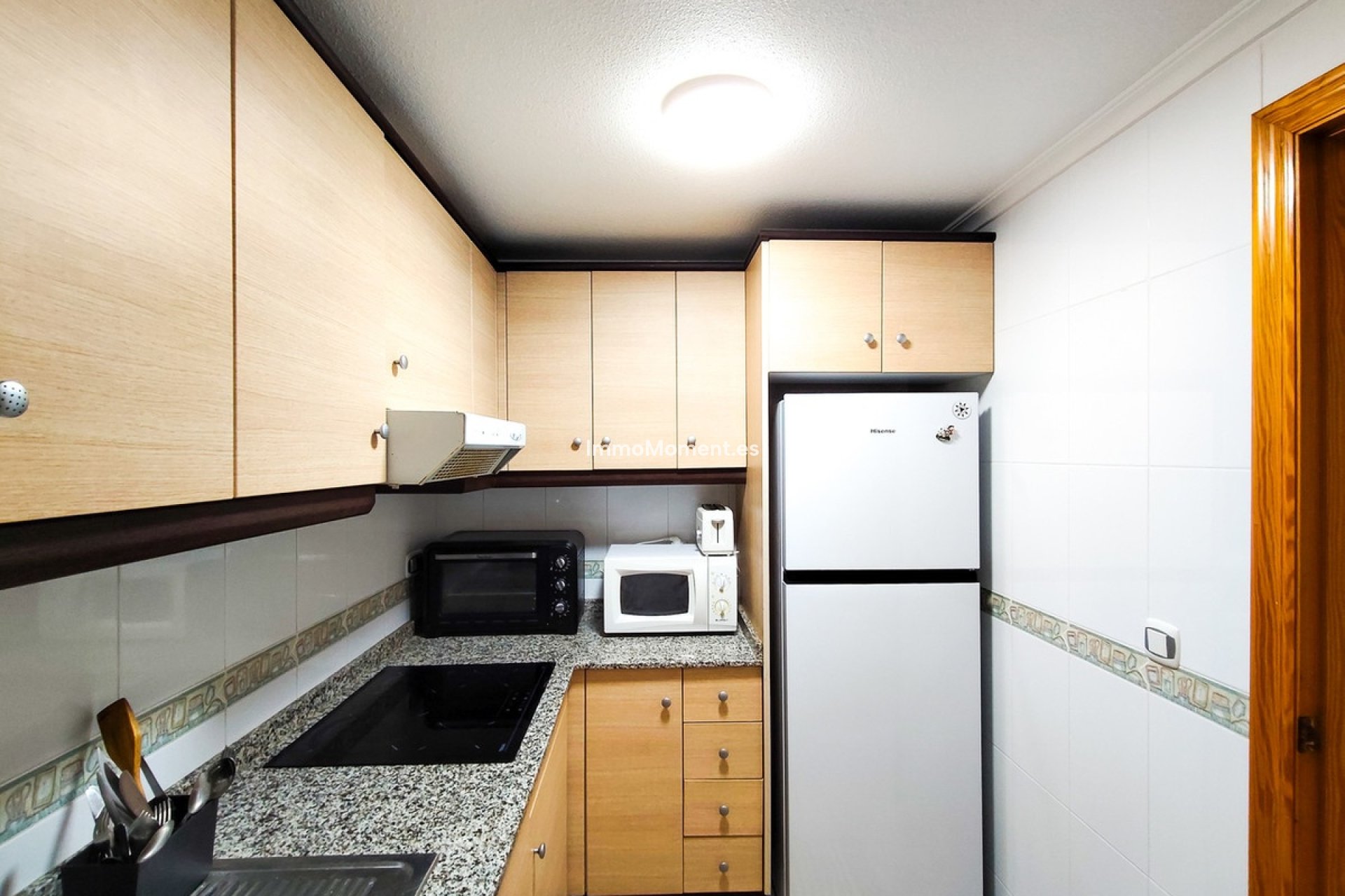 Bestaande woning - Appartement - Guardamar del Segura - Guardamar del Segura Centro