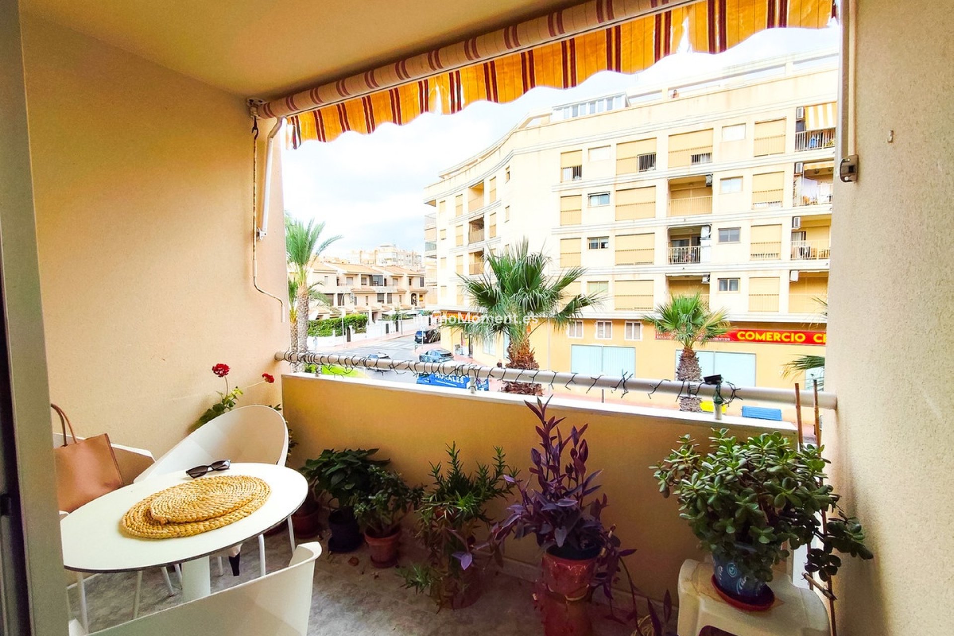 Bestaande woning - Appartement - Guardamar del Segura - Guardamar del Segura Centro