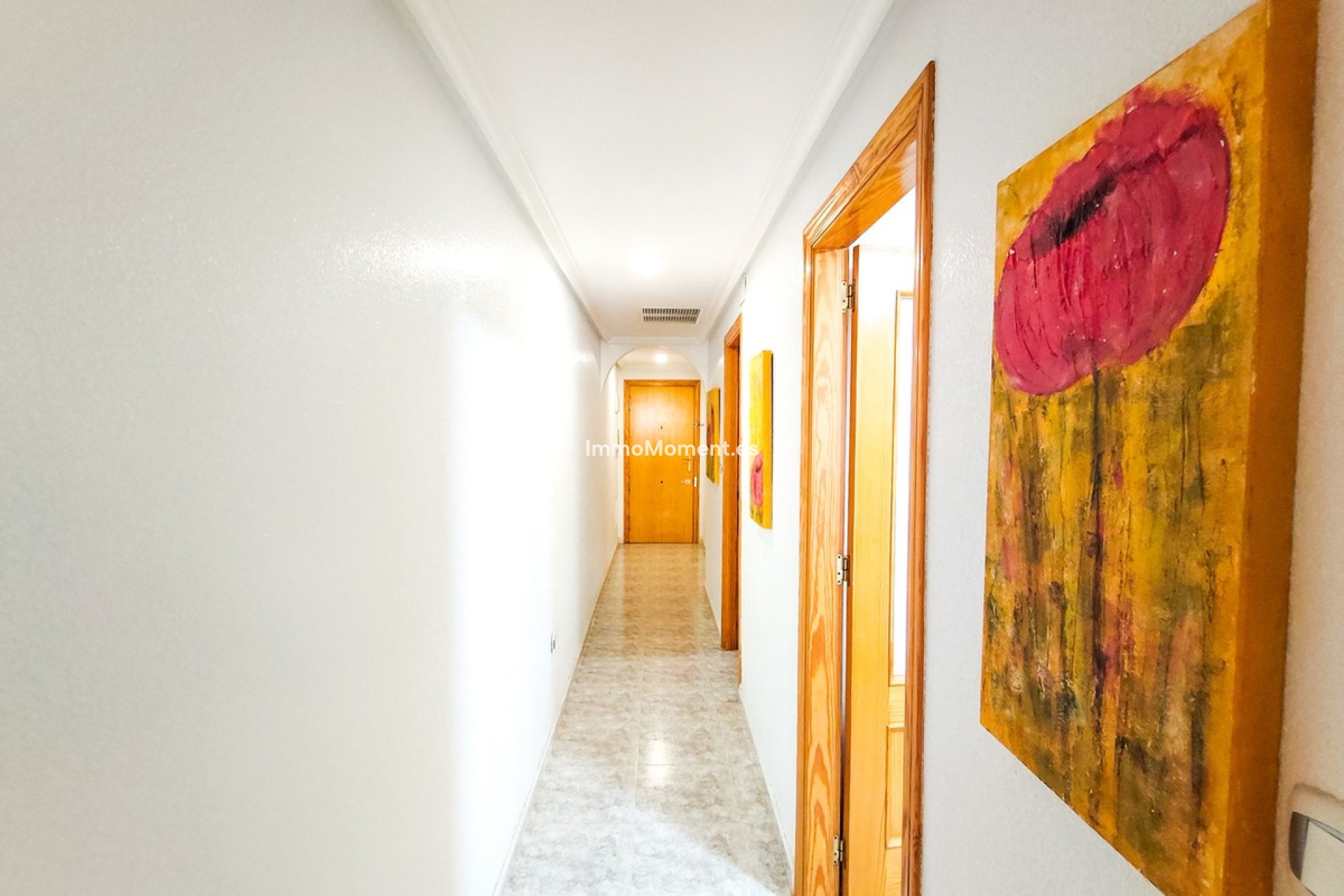 Bestaande woning - Appartement - Guardamar del Segura - Guardamar del Segura Centro