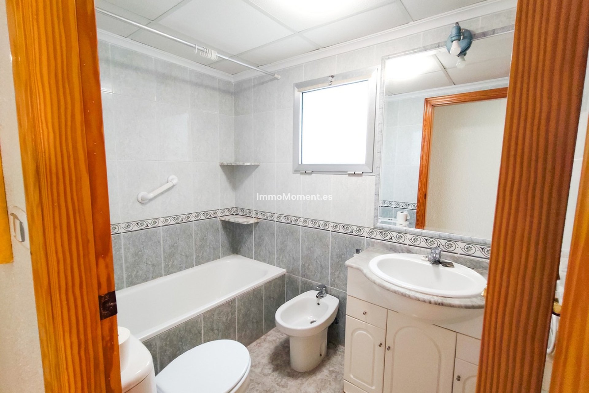Bestaande woning - Appartement - Guardamar del Segura - Guardamar del Segura Centro