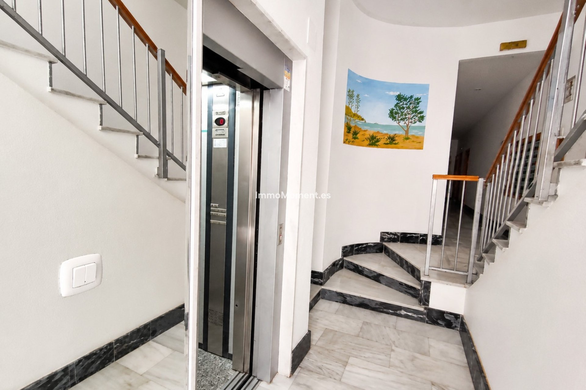 Bestaande woning - Appartement - Guardamar del Segura - Guardamar del Segura Centro