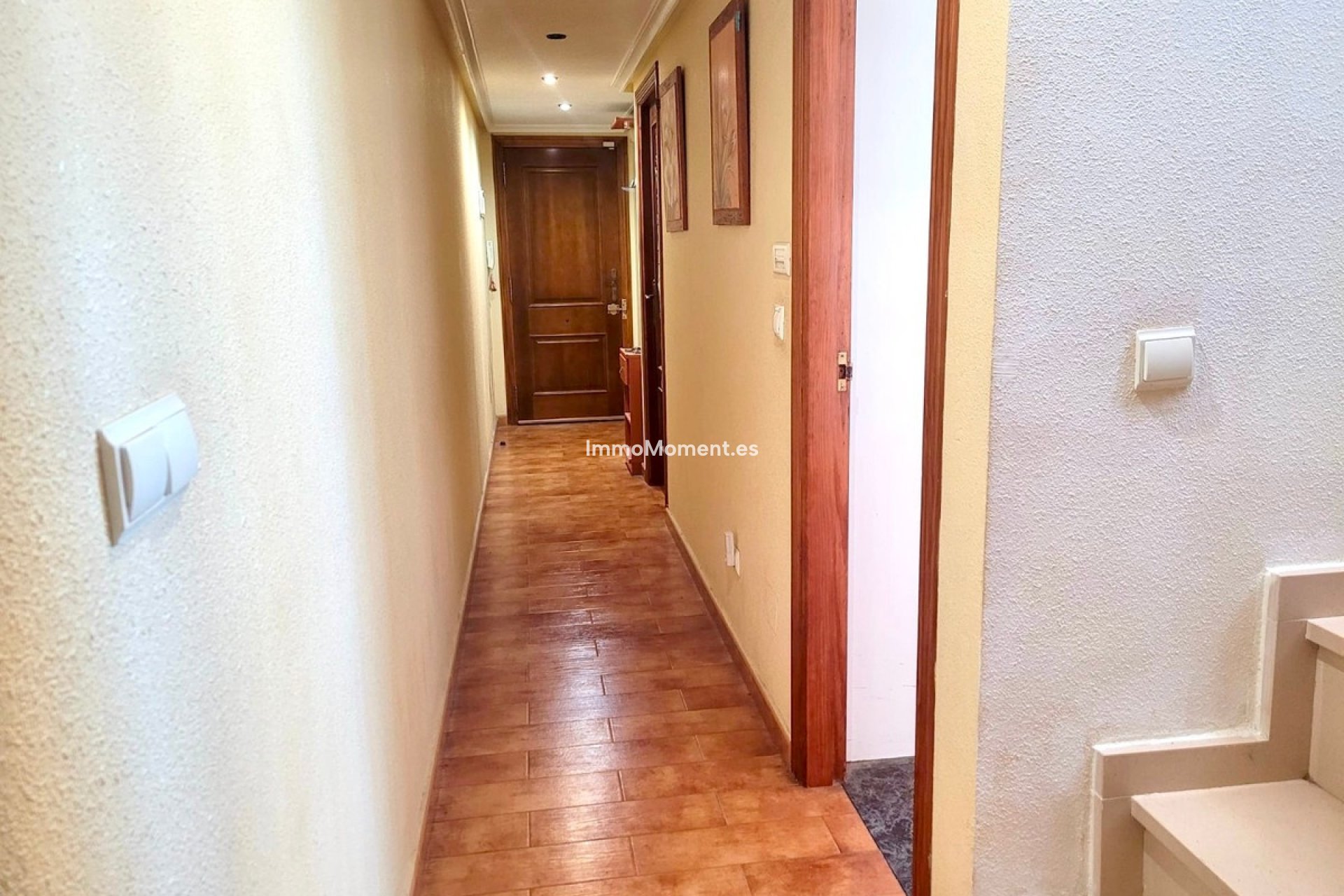 Bestaande woning - Appartement - Guardamar del Segura - Guardamar del Segura Centro