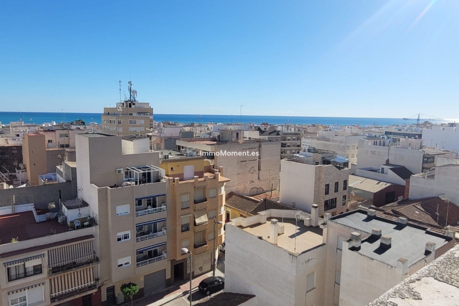 Bestaande woning - Appartement - Guardamar del Segura - Guardamar del Segura Centro