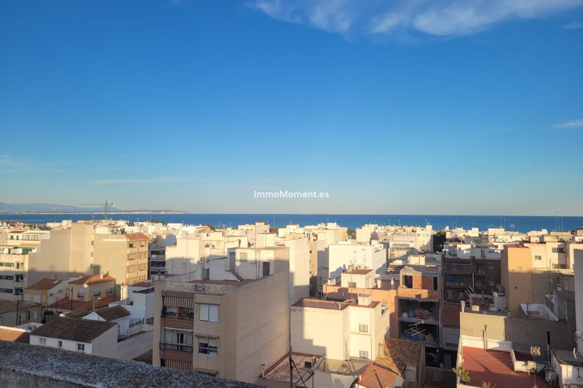 Bestaande woning - Appartement - Guardamar del Segura - Guardamar del Segura Centro