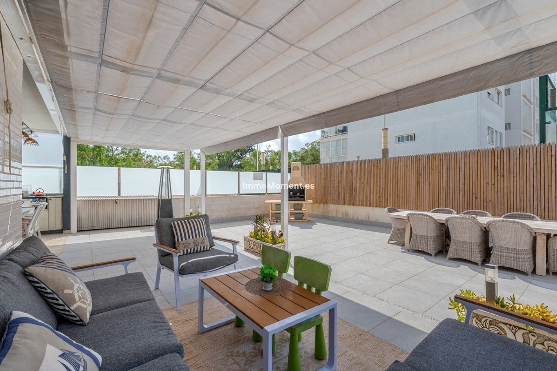 Bestaande woning - Appartement - Guardamar del Segura - Guardamar del Segura Centro