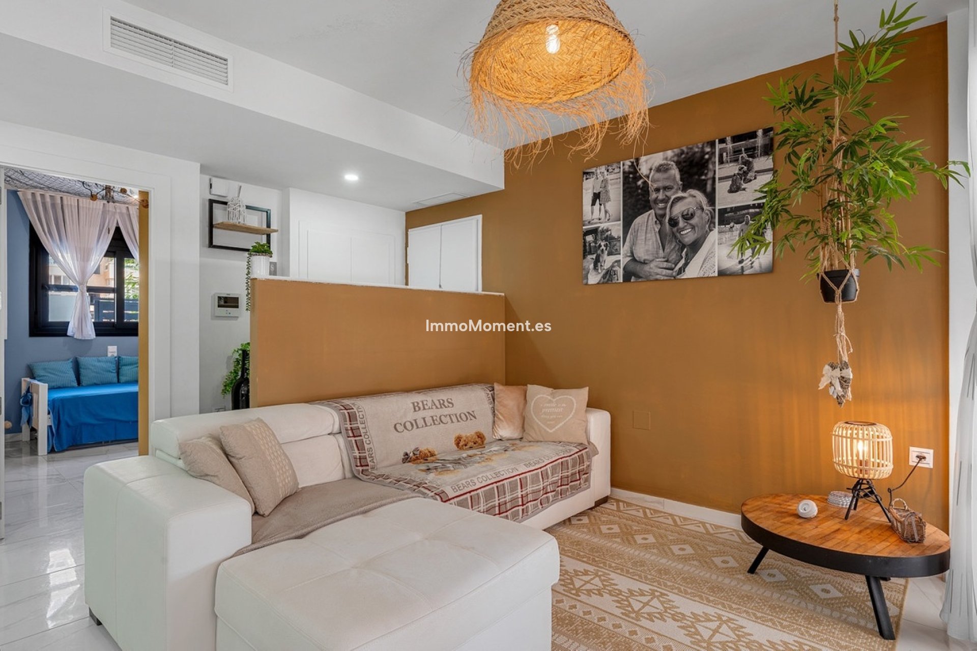 Bestaande woning - Appartement - Guardamar del Segura - Guardamar del Segura Centro