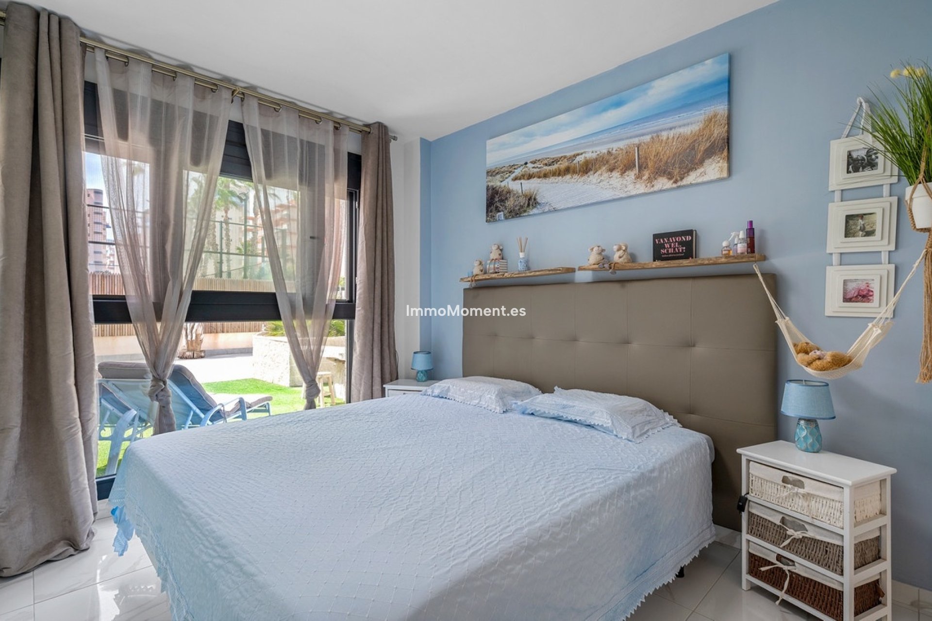 Bestaande woning - Appartement - Guardamar del Segura - Guardamar del Segura Centro