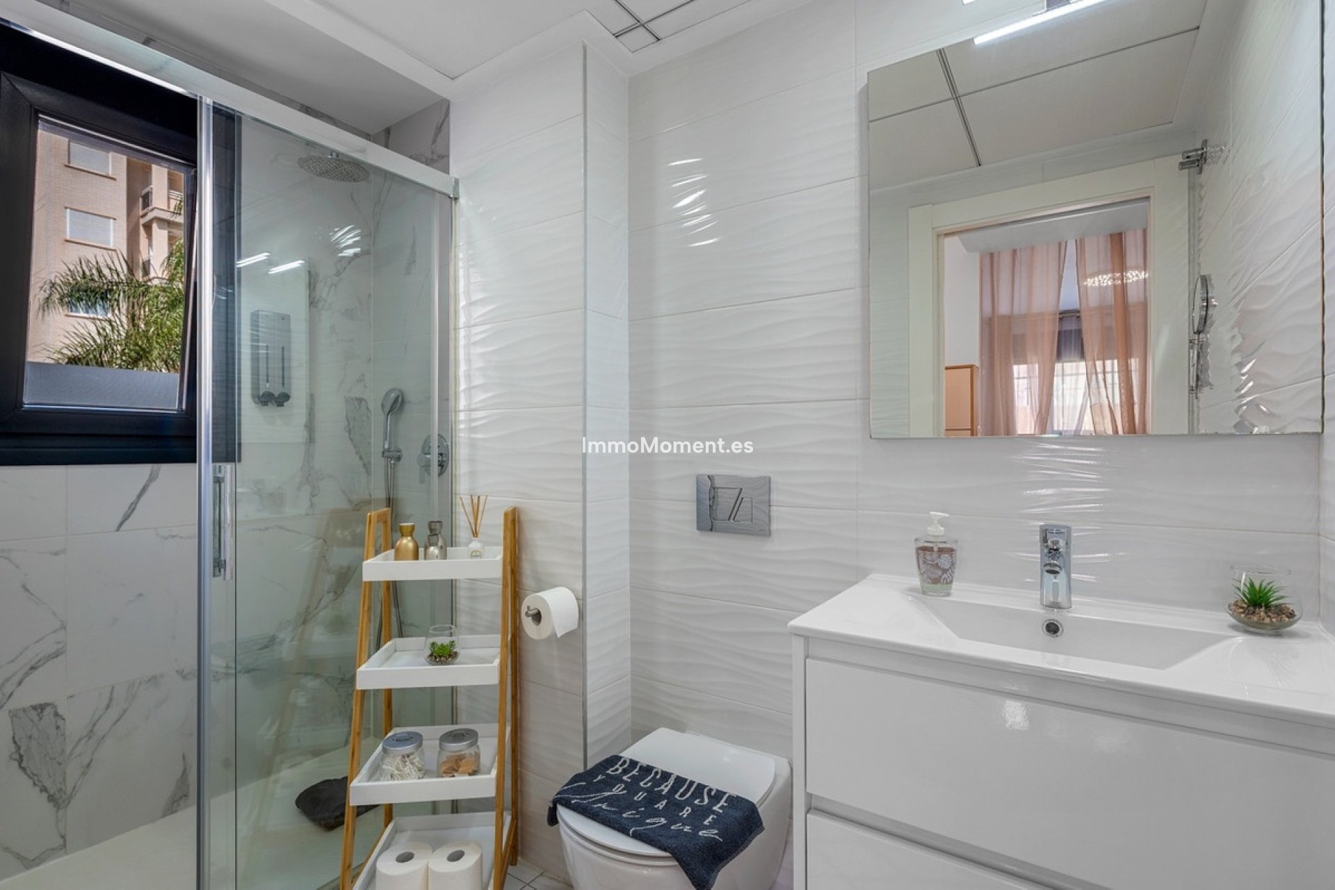 Bestaande woning - Appartement - Guardamar del Segura - Guardamar del Segura Centro