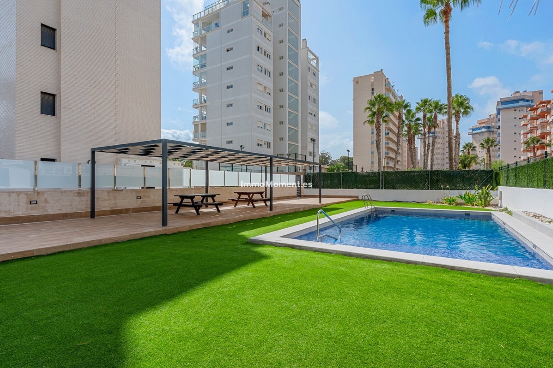 Bestaande woning - Appartement - Guardamar del Segura - Guardamar del Segura Centro