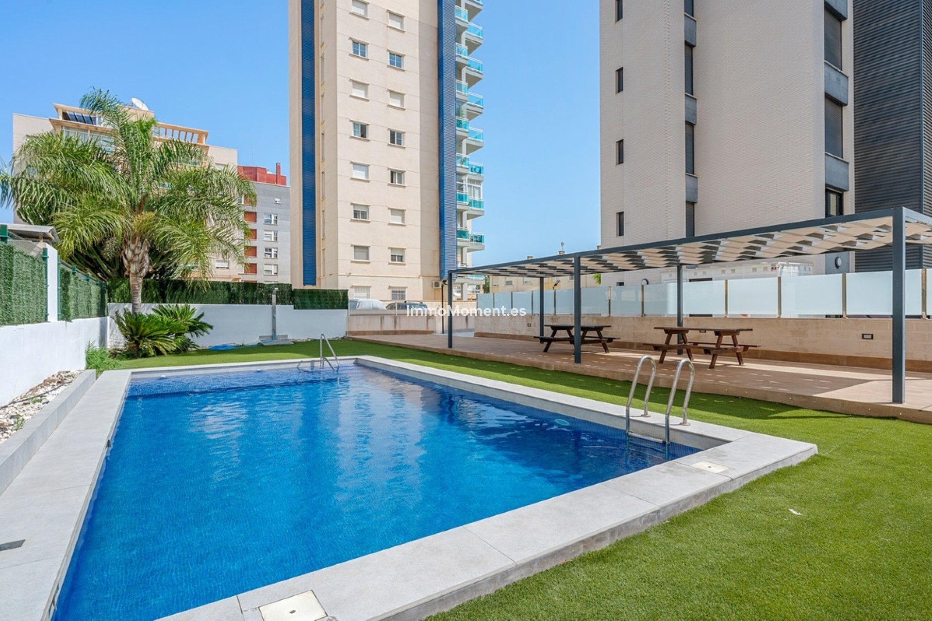 Bestaande woning - Appartement - Guardamar del Segura - Guardamar del Segura Centro