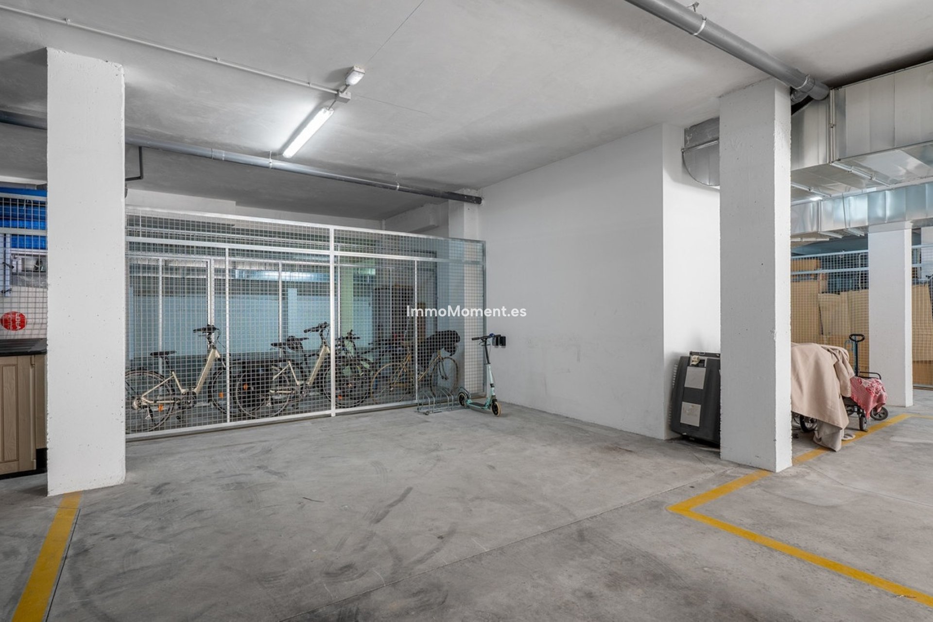 Bestaande woning - Appartement - Guardamar del Segura - Guardamar del Segura Centro