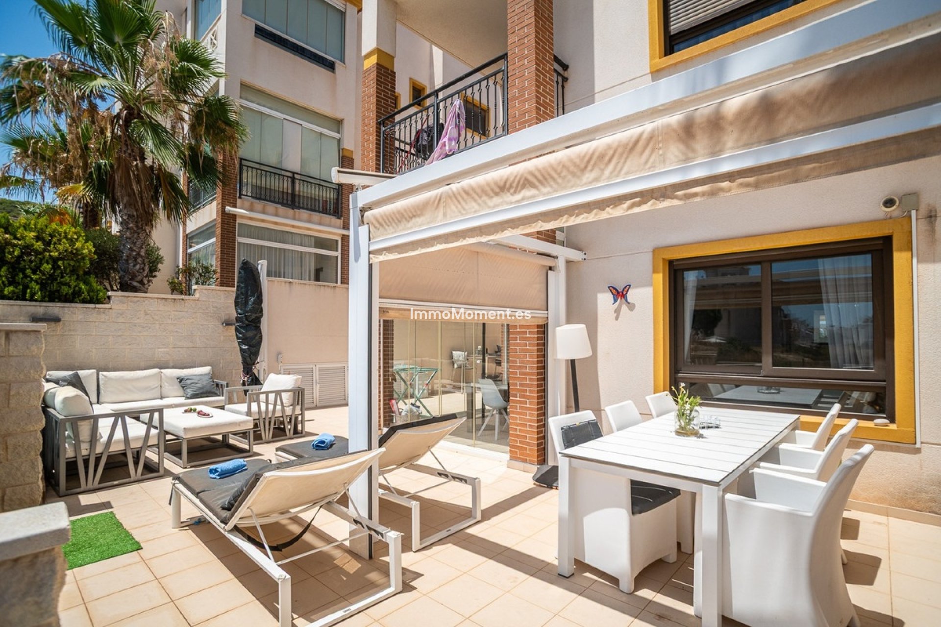 Bestaande woning - Appartement - Guardamar del Segura - Guardamar del Segura Centro