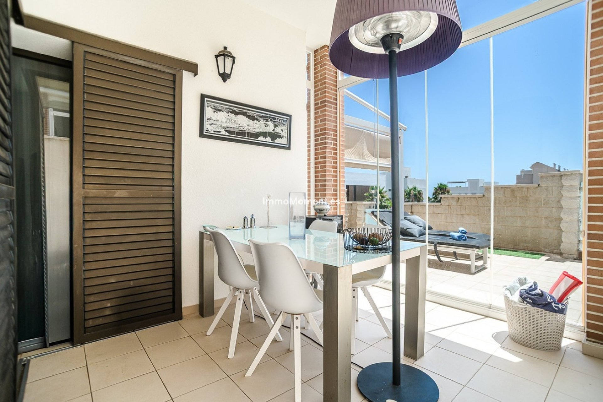 Bestaande woning - Appartement - Guardamar del Segura - Guardamar del Segura Centro