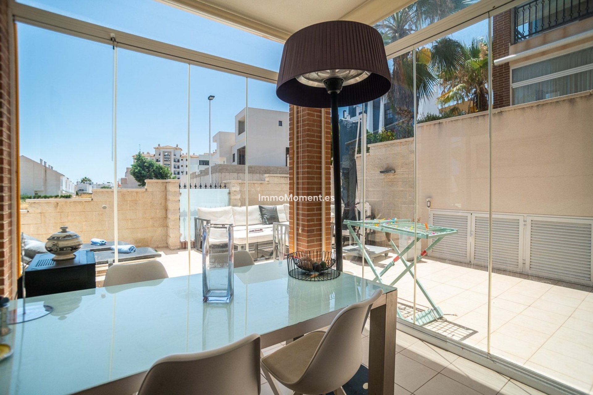 Bestaande woning - Appartement - Guardamar del Segura - Guardamar del Segura Centro