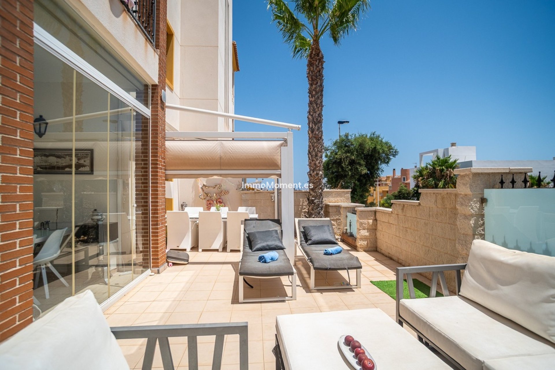 Bestaande woning - Appartement - Guardamar del Segura - Guardamar del Segura Centro