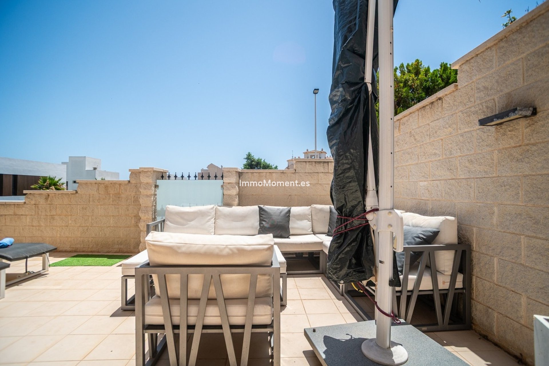 Bestaande woning - Appartement - Guardamar del Segura - Guardamar del Segura Centro