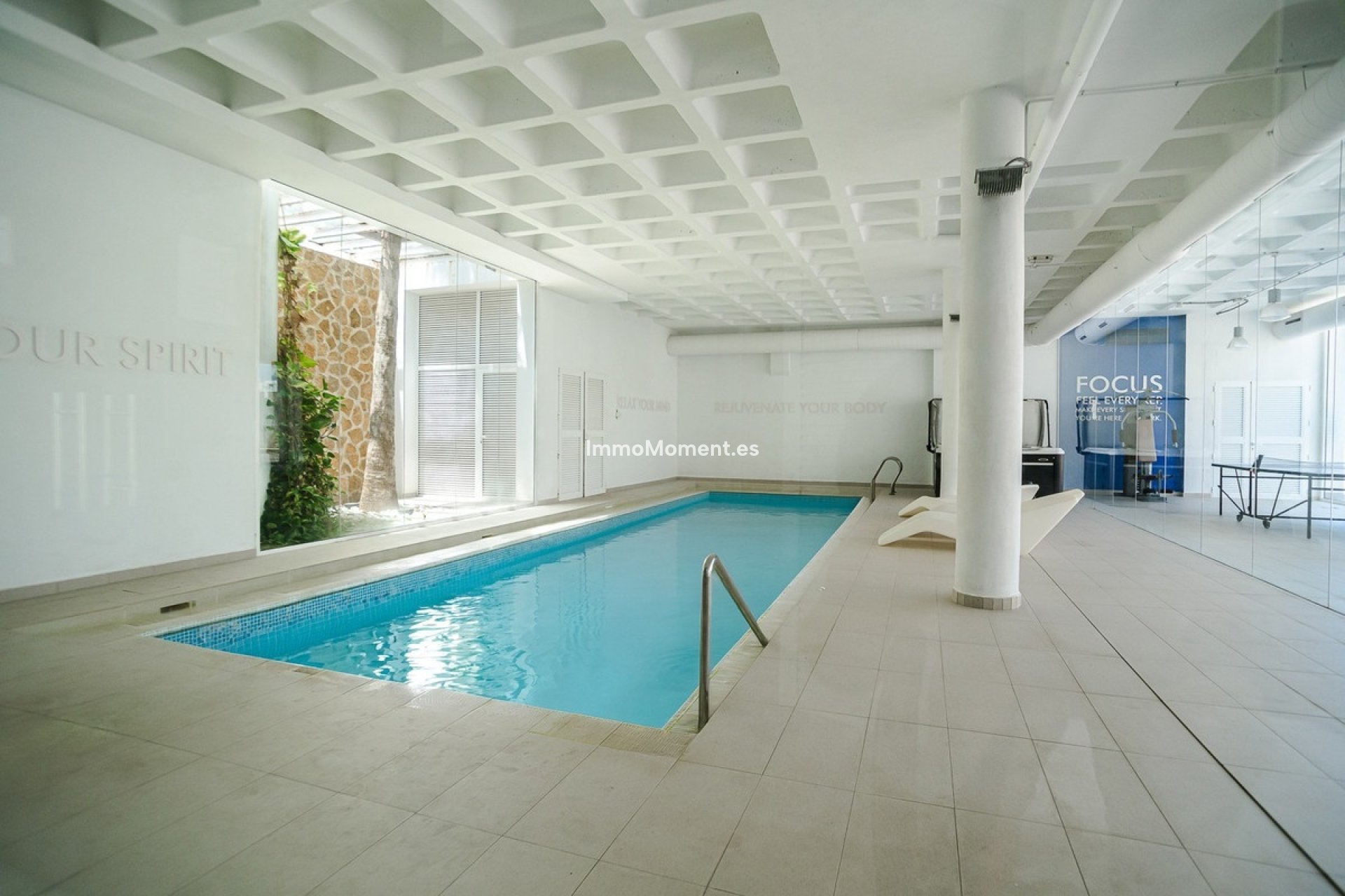 Bestaande woning - Appartement - Guardamar del Segura - Guardamar del Segura Centro