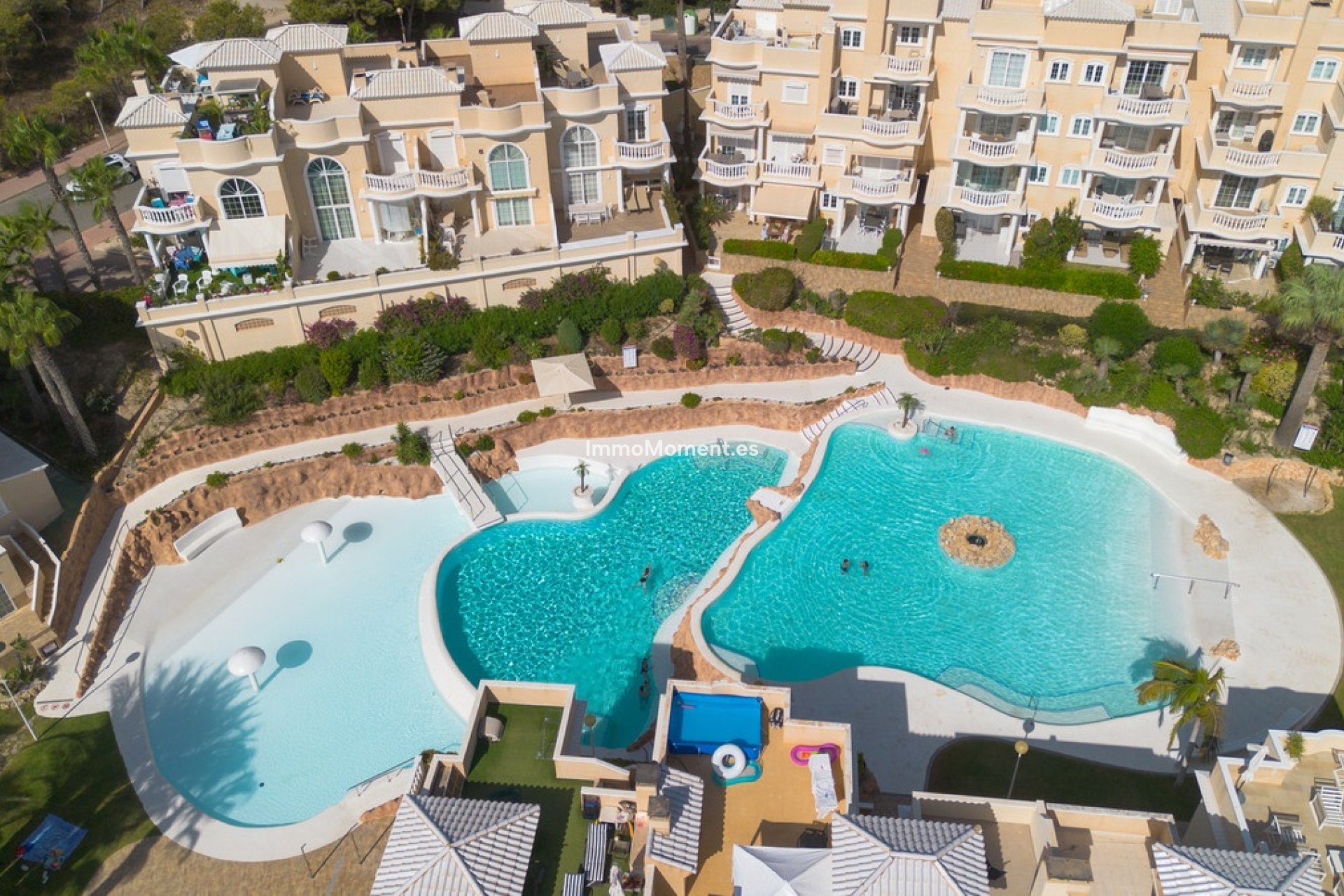 Bestaande woning - Appartement - Guardamar del Segura - Guardamar del Segura Centro