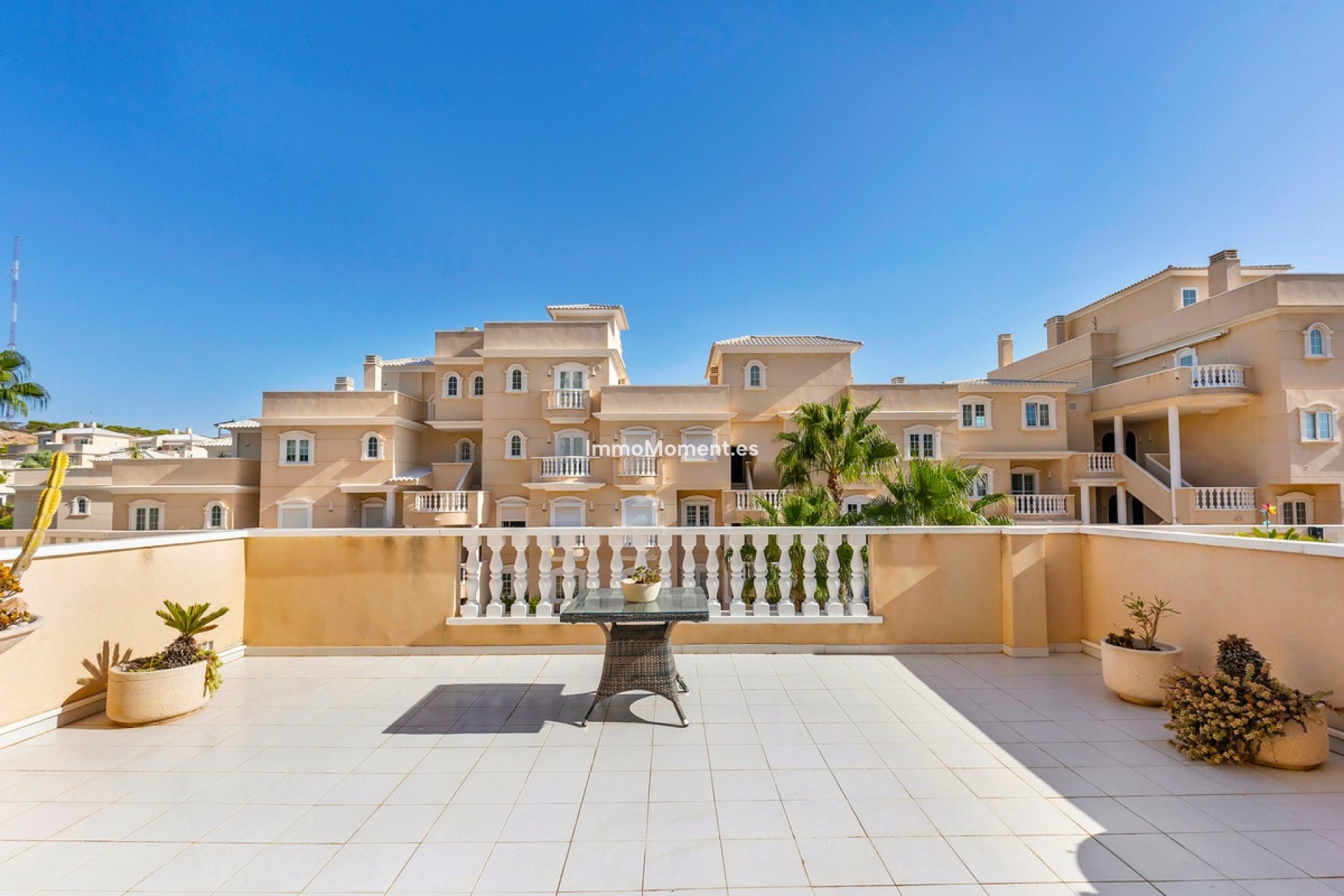 Bestaande woning - Appartement - Guardamar del Segura - Guardamar del Segura Centro
