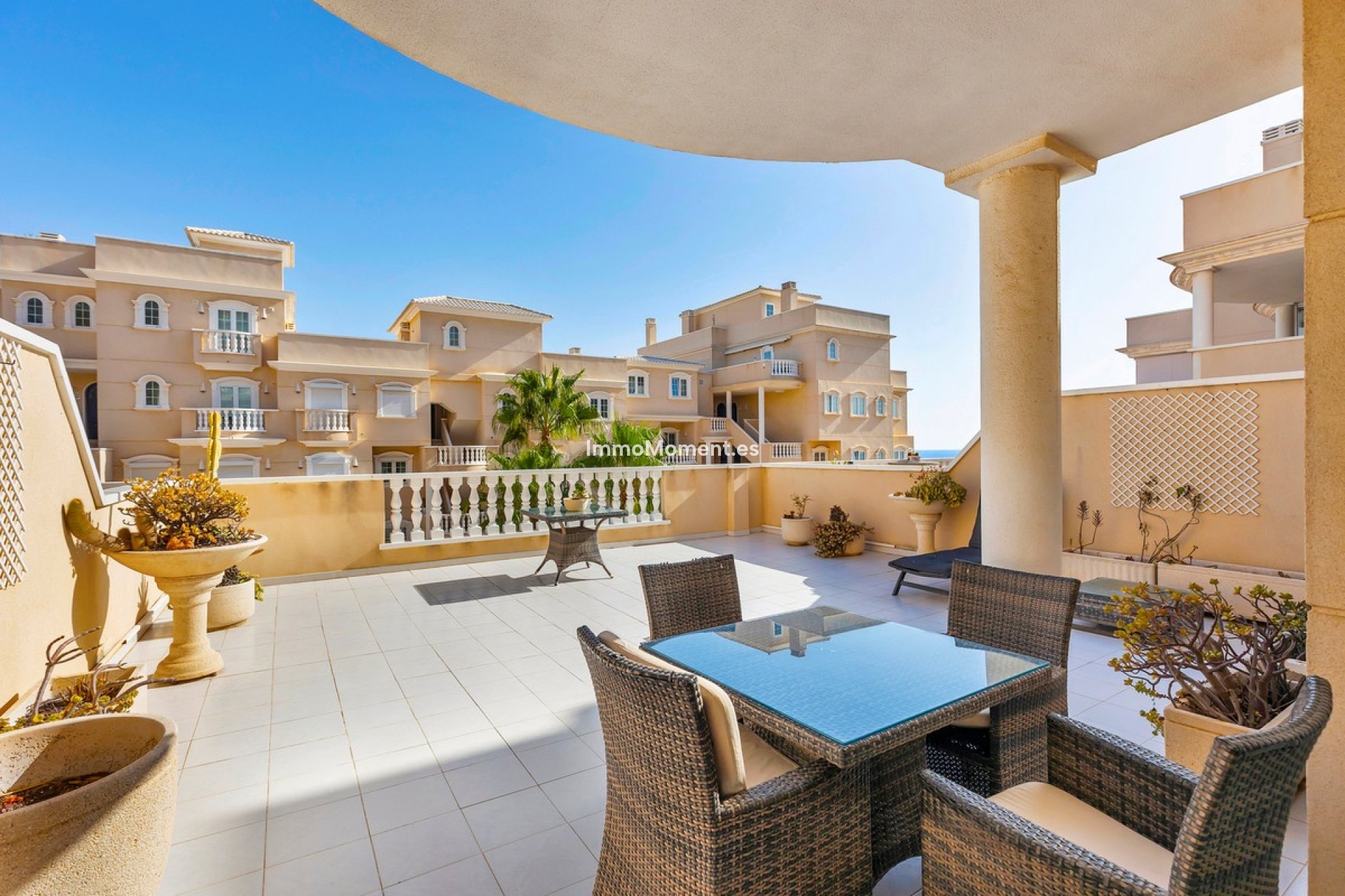 Bestaande woning - Appartement - Guardamar del Segura - Guardamar del Segura Centro