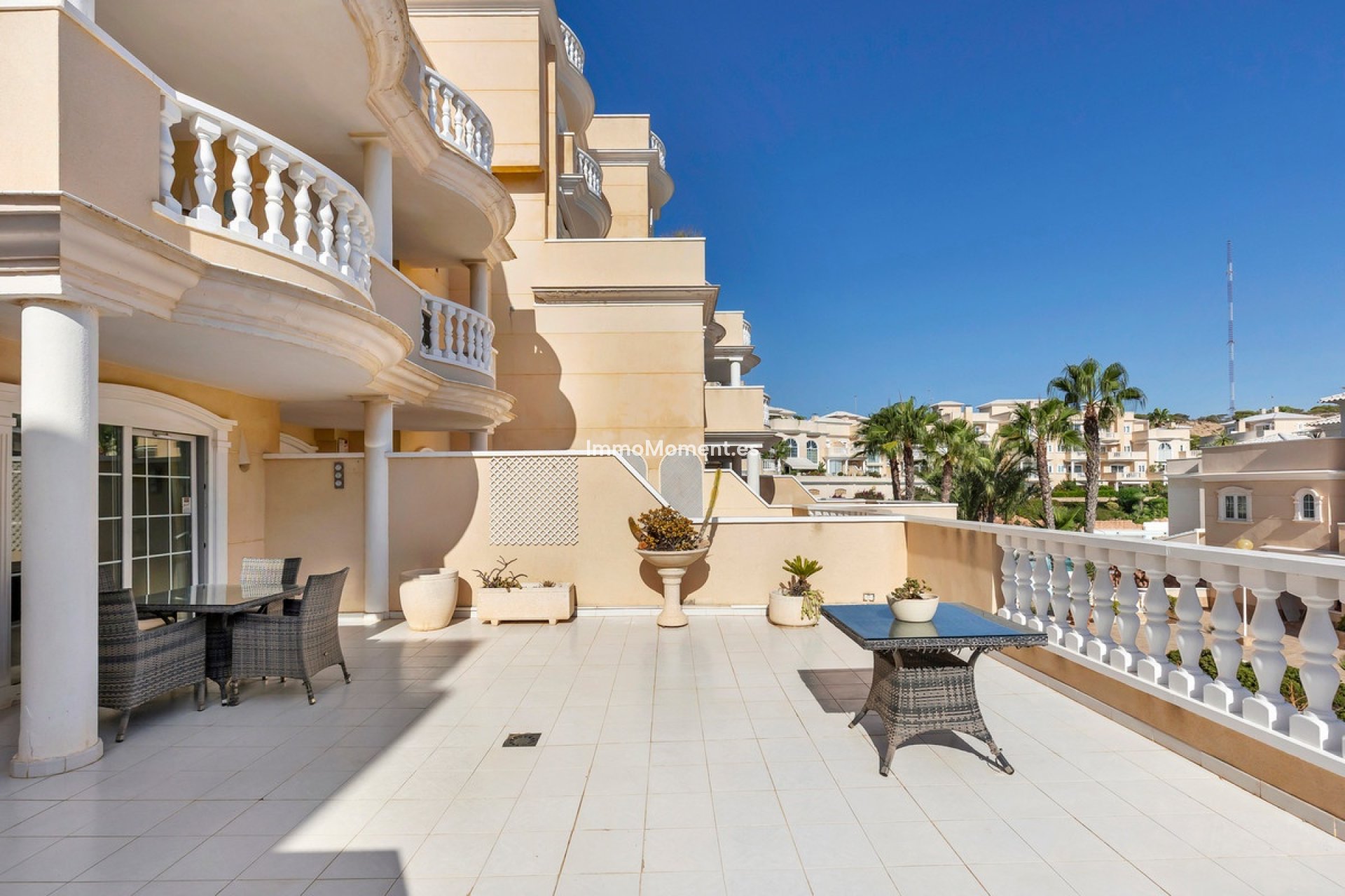 Bestaande woning - Appartement - Guardamar del Segura - Guardamar del Segura Centro