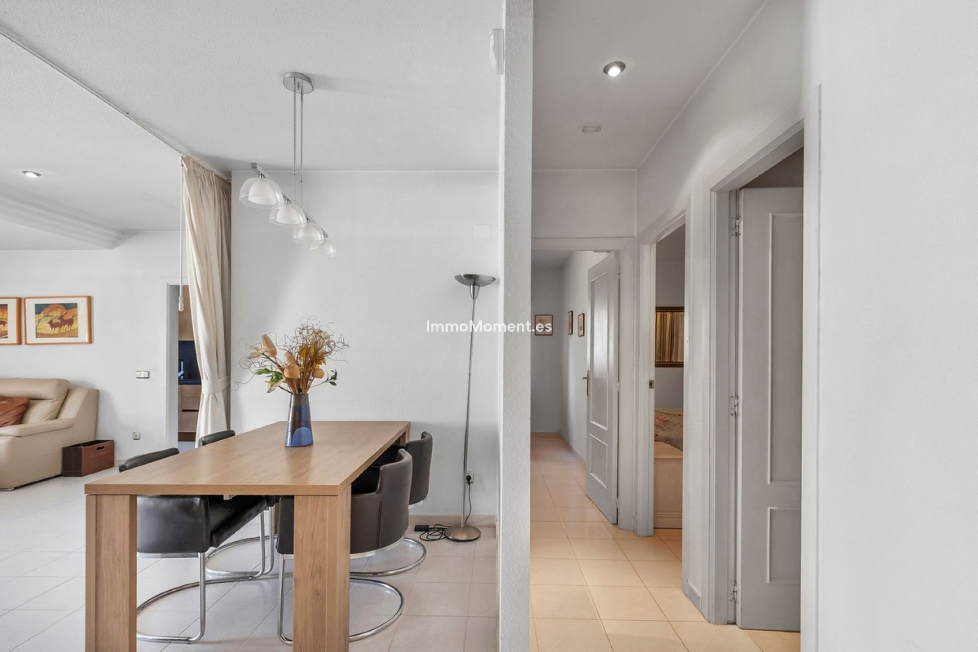 Bestaande woning - Appartement - Guardamar del Segura - Guardamar del Segura Centro