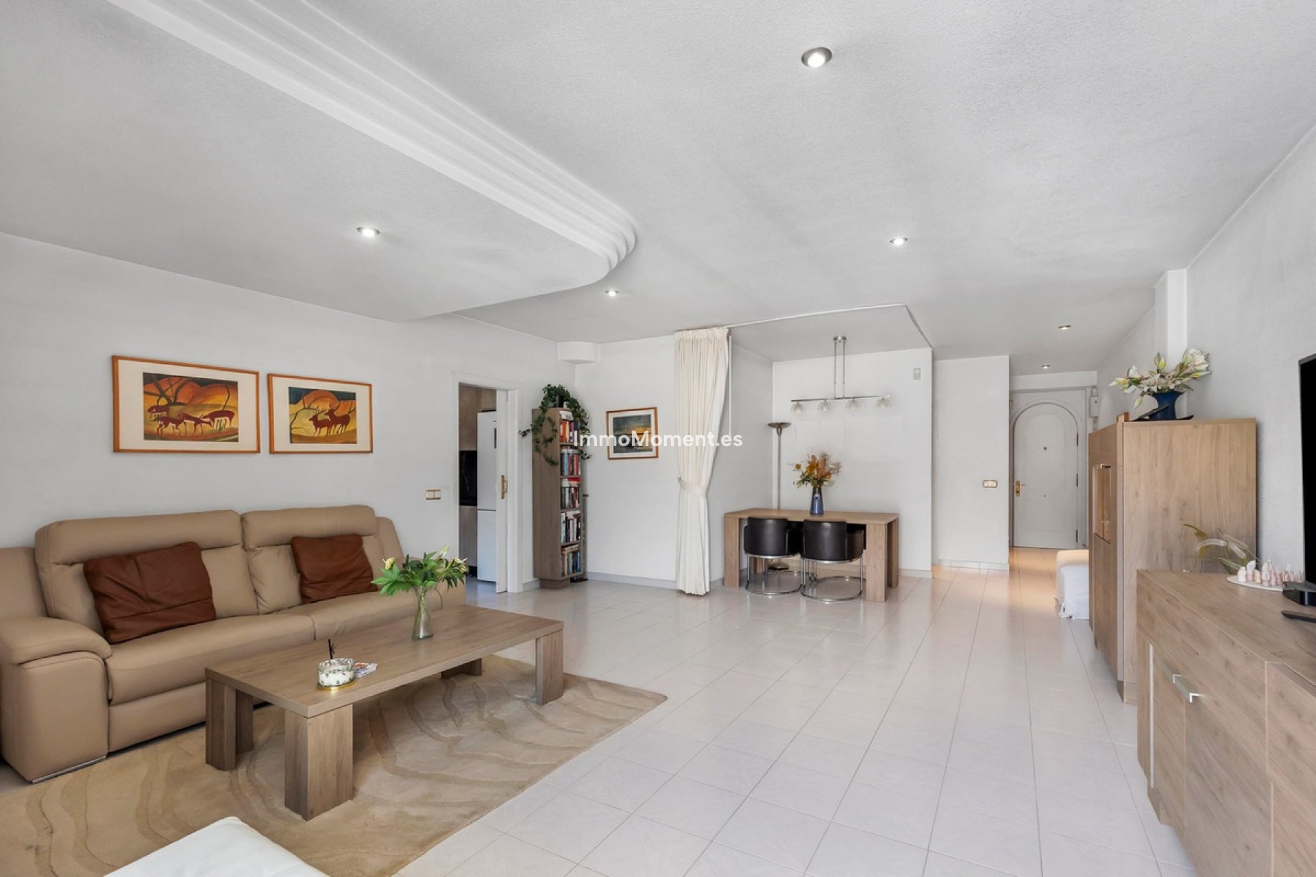 Bestaande woning - Appartement - Guardamar del Segura - Guardamar del Segura Centro