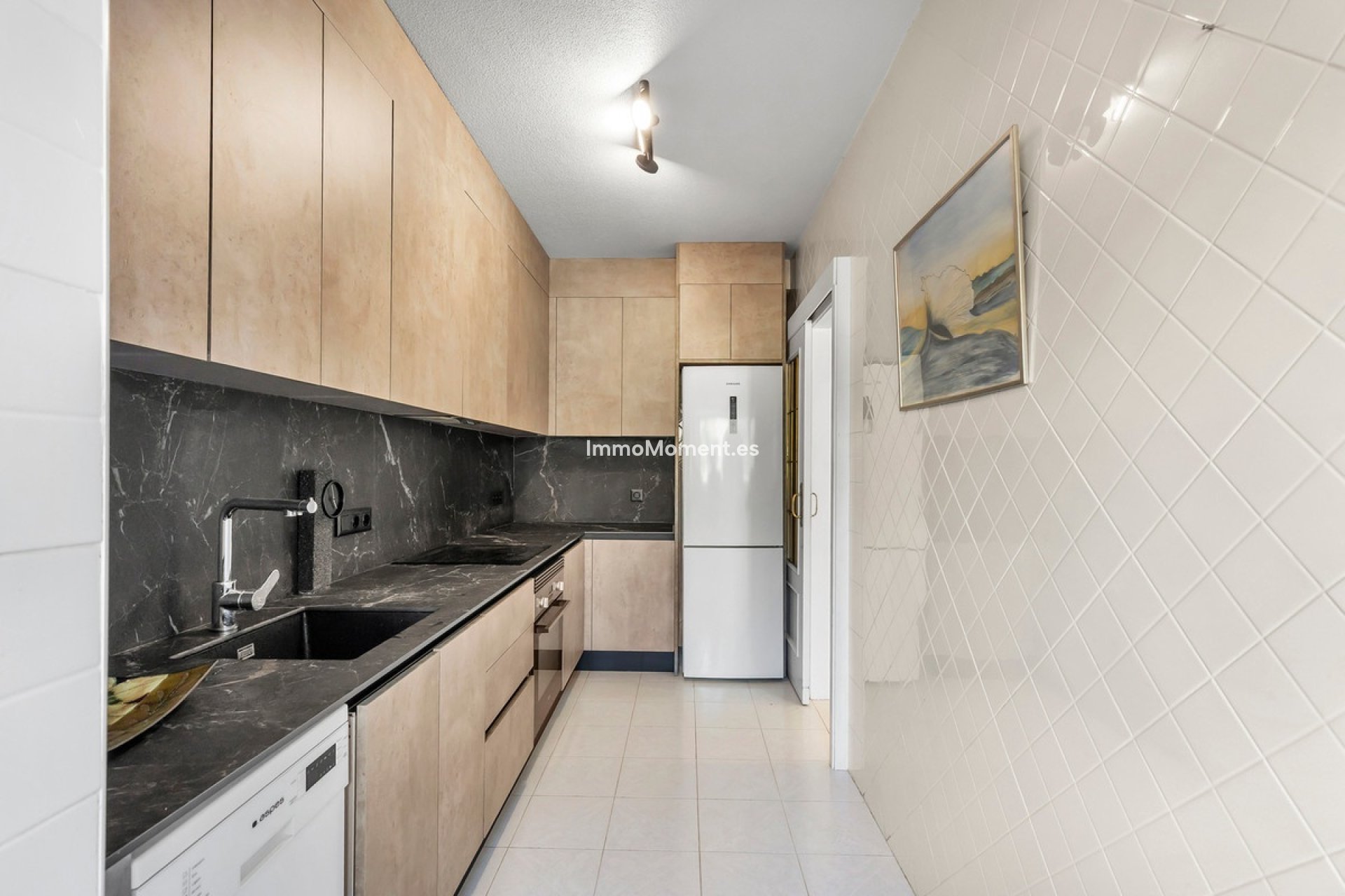 Bestaande woning - Appartement - Guardamar del Segura - Guardamar del Segura Centro