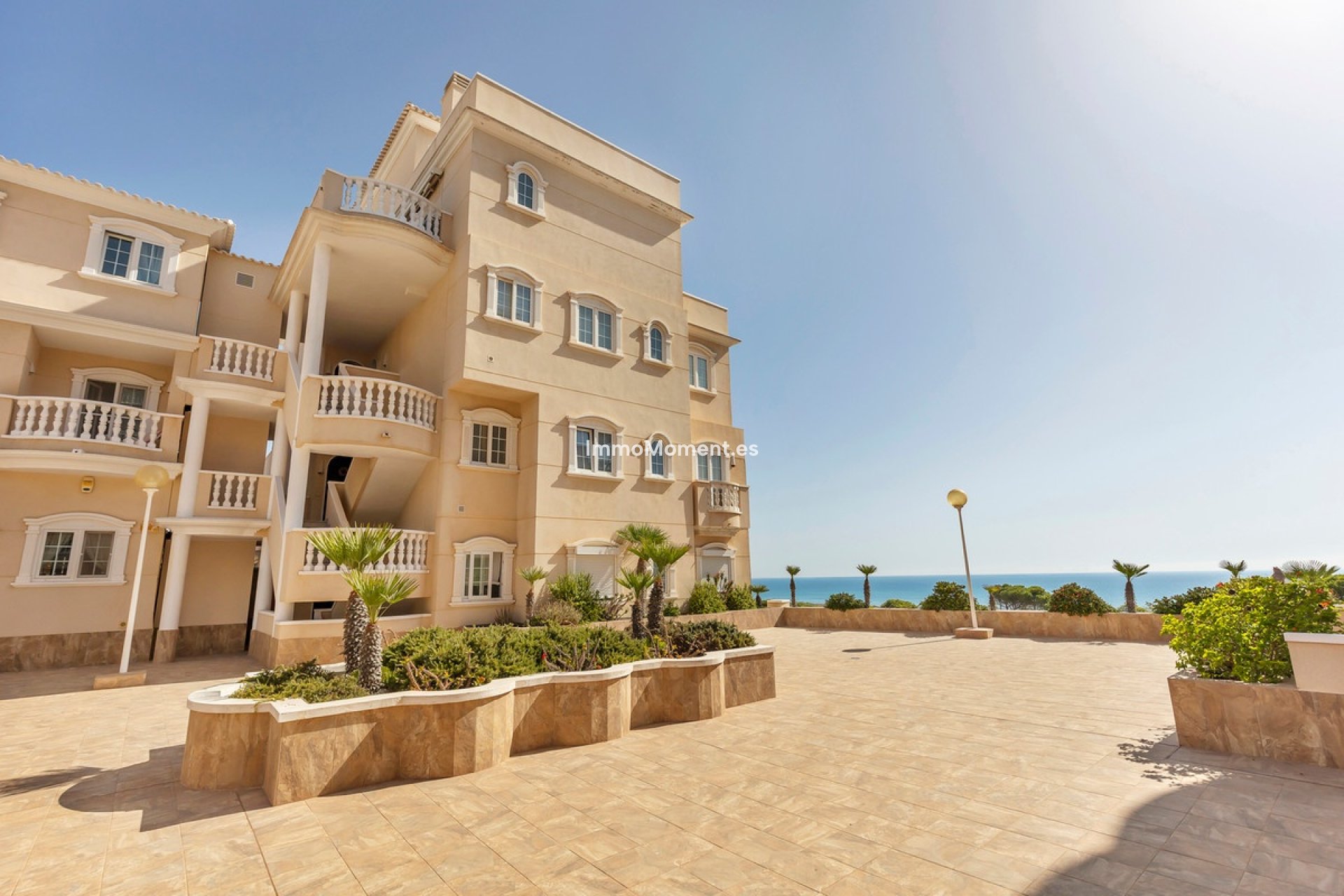 Bestaande woning - Appartement - Guardamar del Segura - Guardamar del Segura Centro