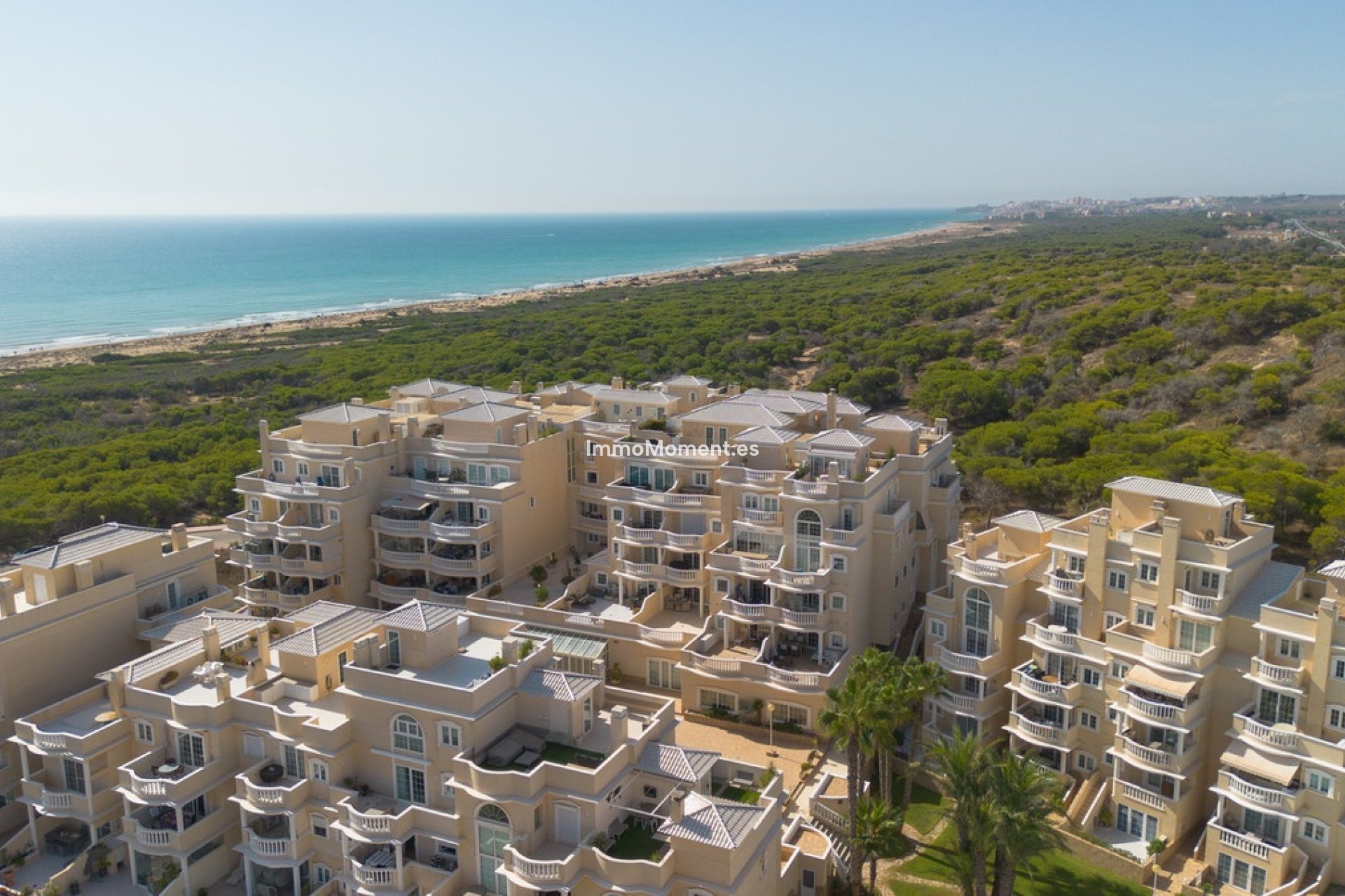 Bestaande woning - Appartement - Guardamar del Segura - Guardamar del Segura Centro