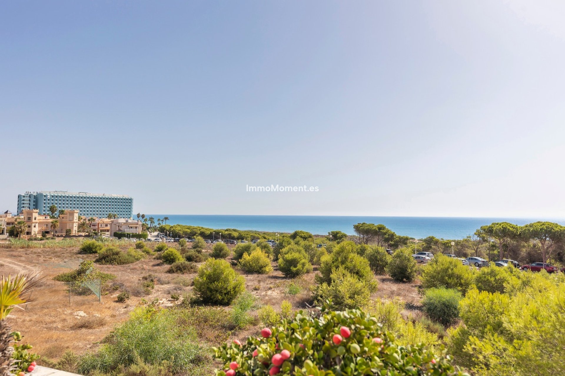 Bestaande woning - Appartement - Guardamar del Segura - Guardamar del Segura Centro