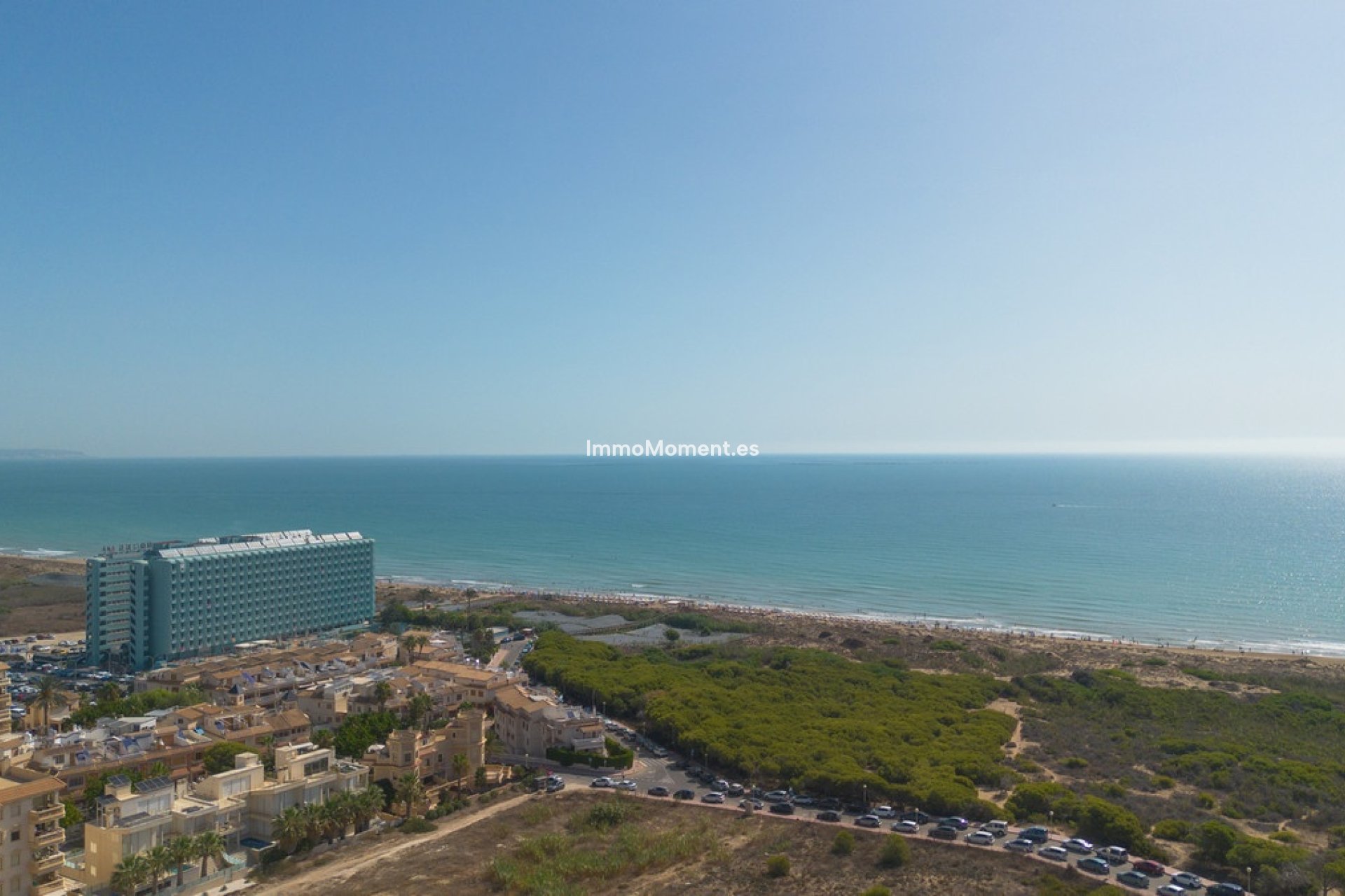 Bestaande woning - Appartement - Guardamar del Segura - Guardamar del Segura Centro