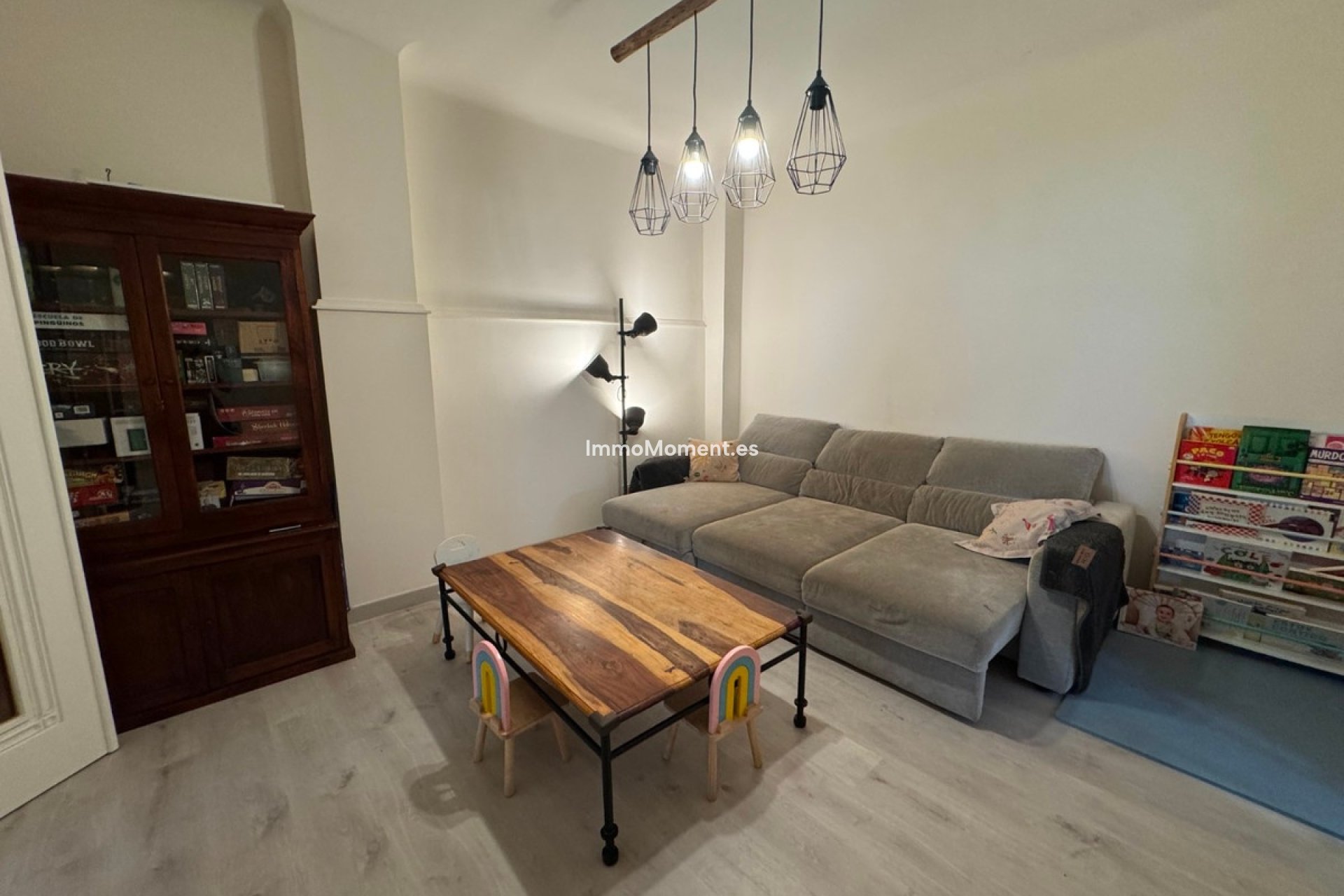 Bestaande woning - Appartement - Guardamar del Segura - Guardamar del Segura Centro