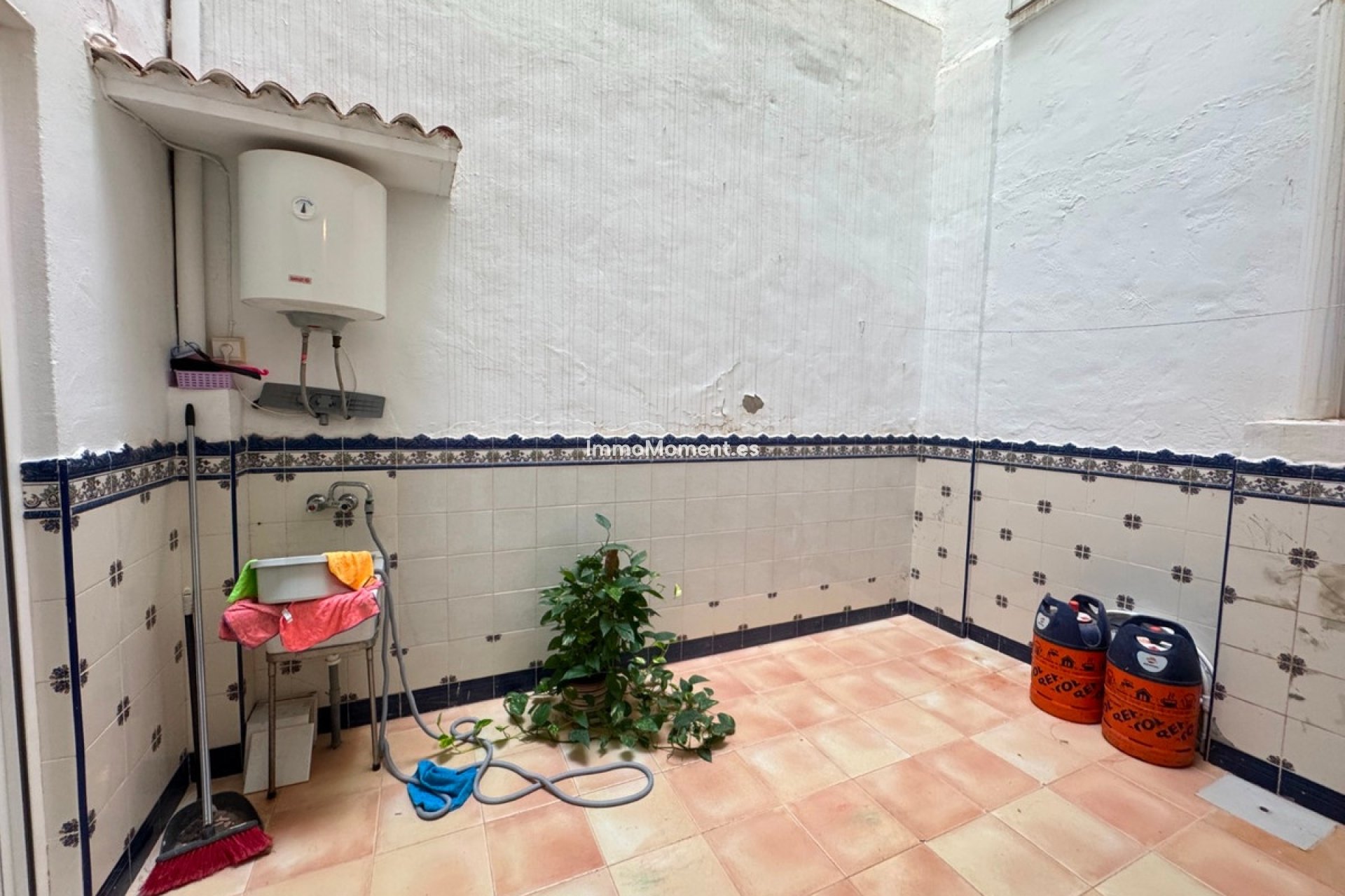 Bestaande woning - Appartement - Guardamar del Segura - Guardamar del Segura Centro