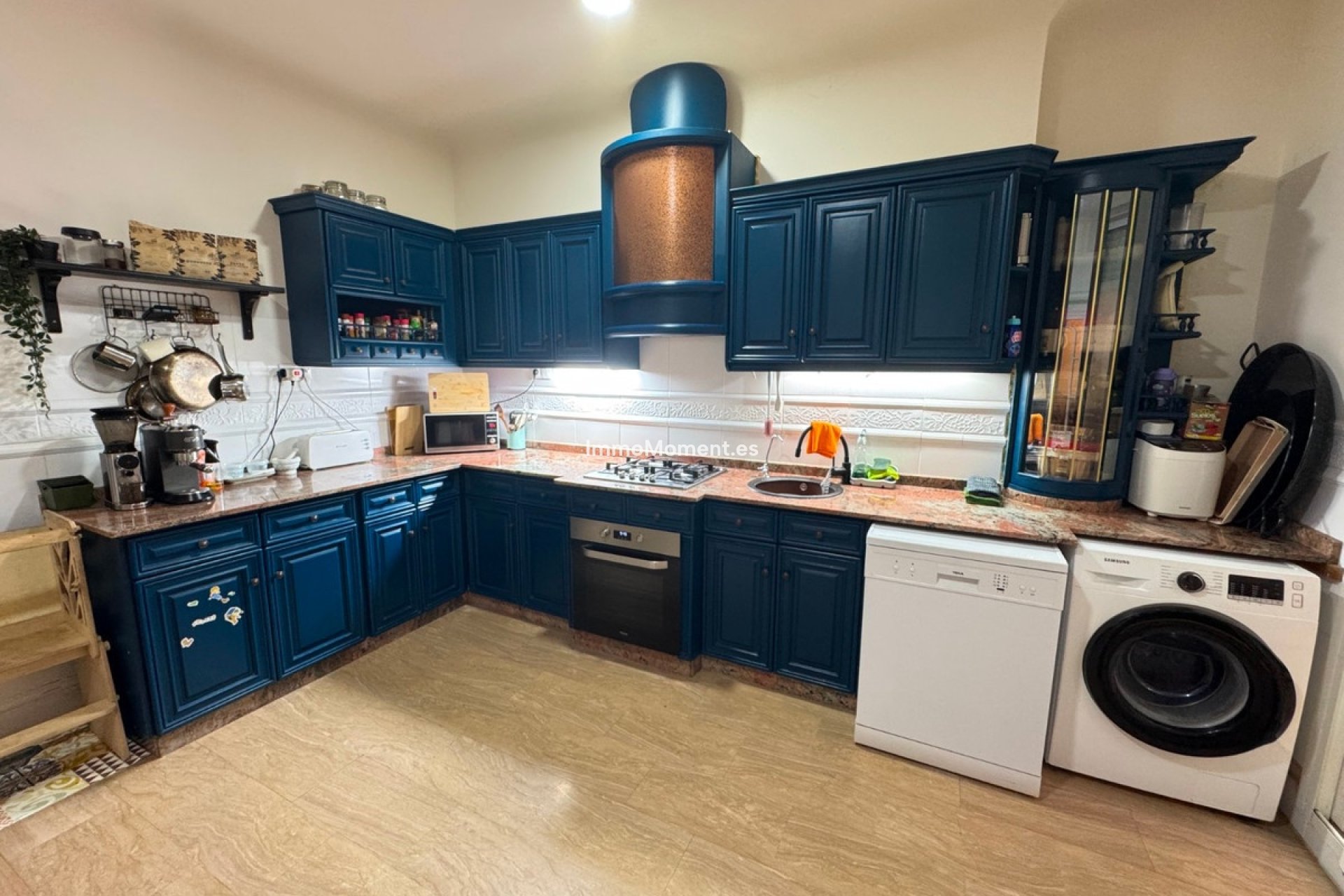 Bestaande woning - Appartement - Guardamar del Segura - Guardamar del Segura Centro