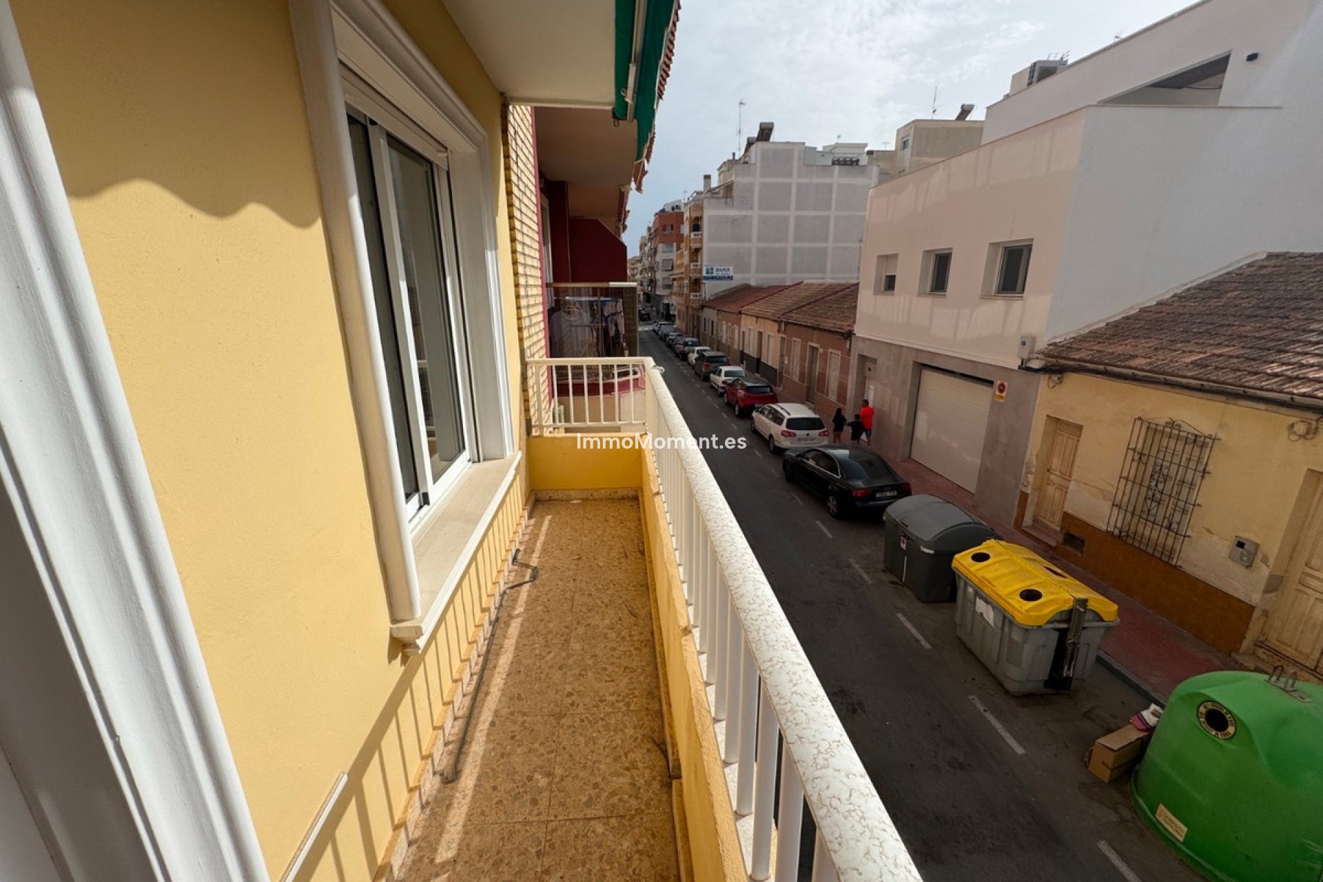 Bestaande woning - Appartement - Guardamar del Segura - Guardamar del Segura Centro