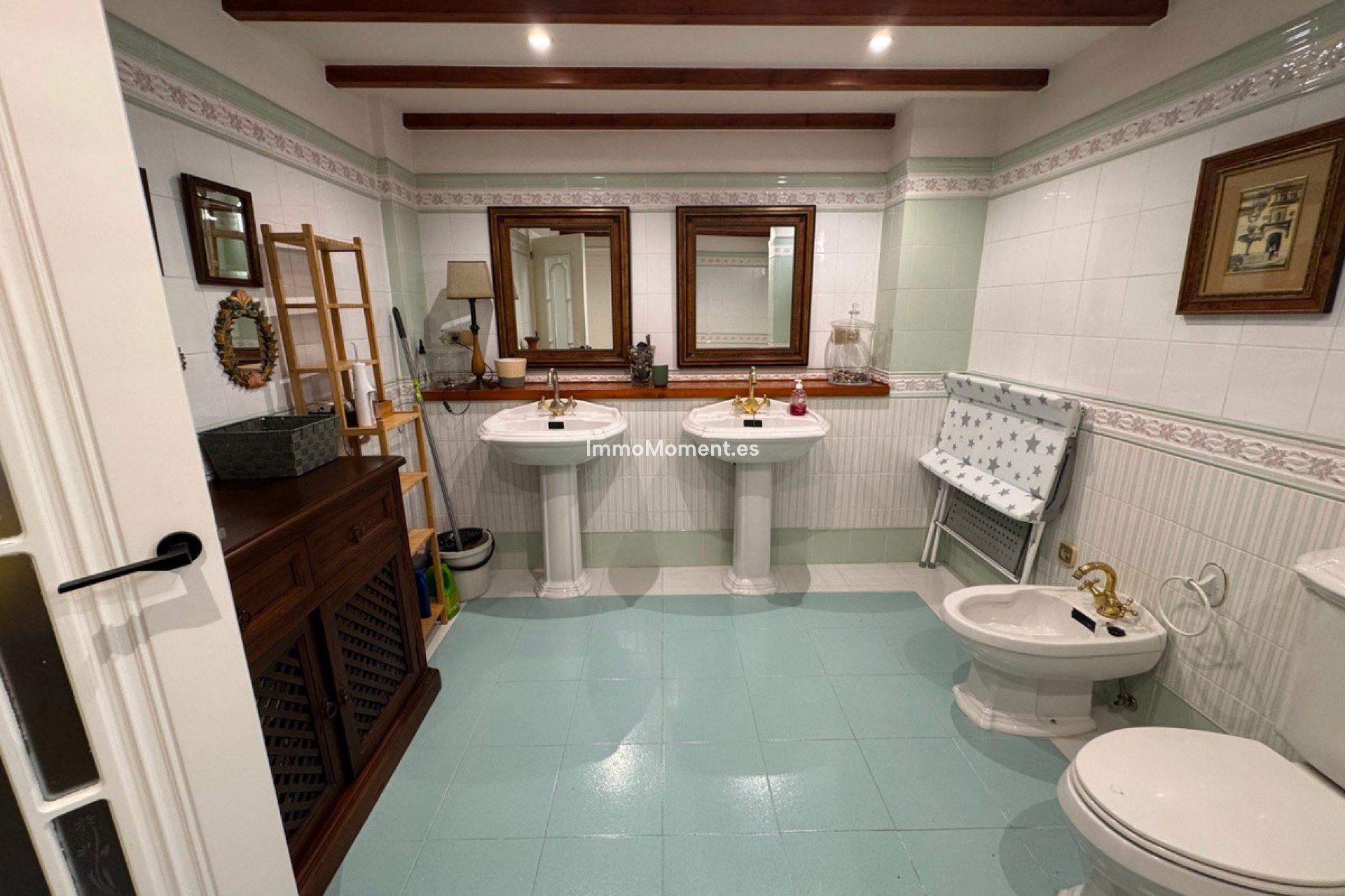 Bestaande woning - Appartement - Guardamar del Segura - Guardamar del Segura Centro