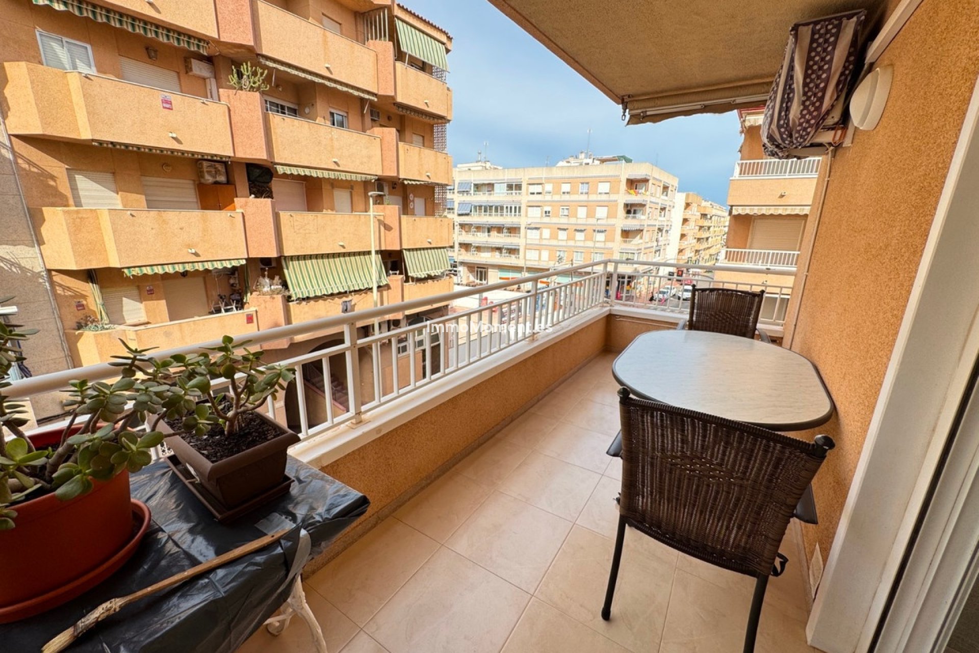 Bestaande woning - Appartement - Guardamar del Segura - Guardamar del Segura Centro