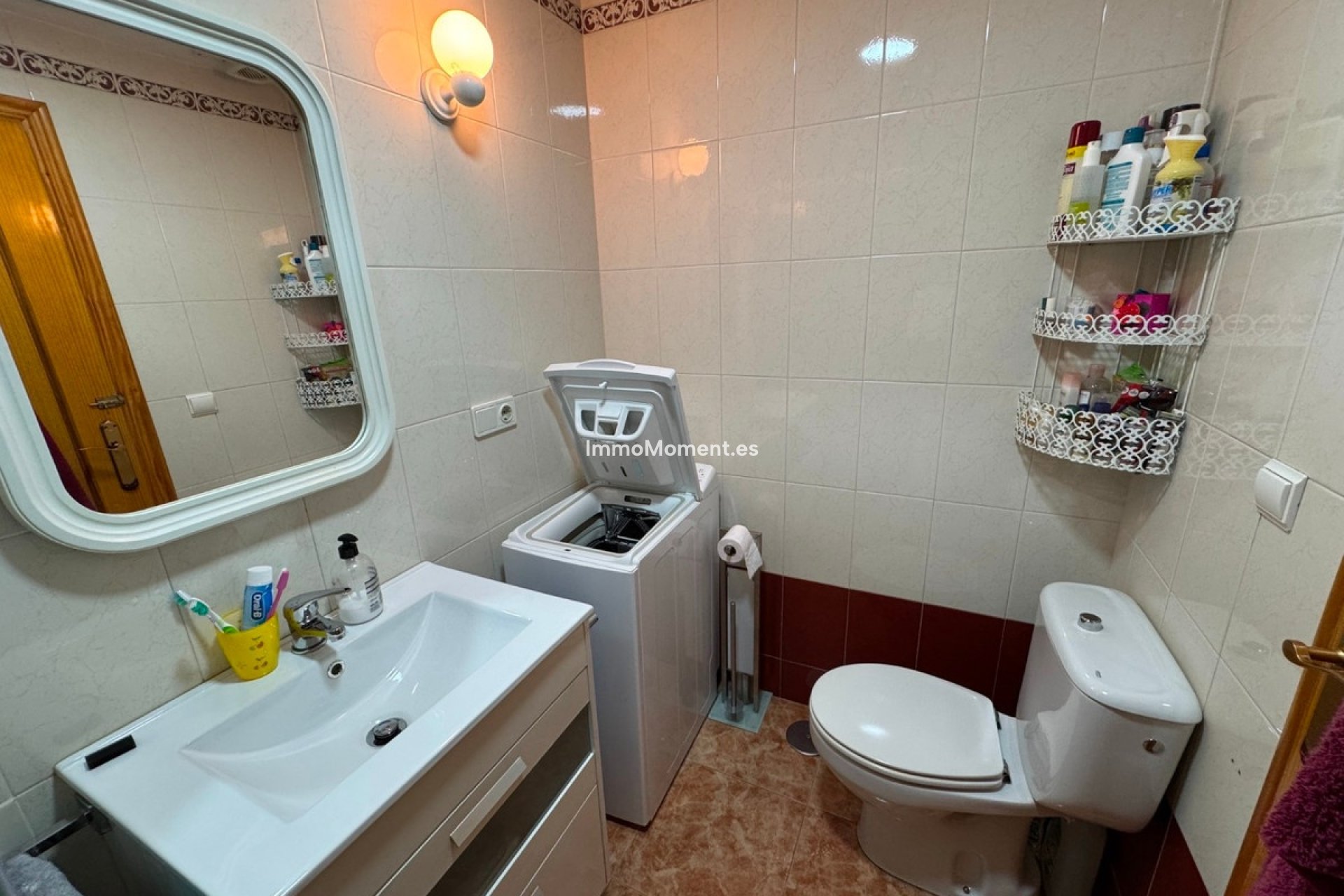 Bestaande woning - Appartement - Guardamar del Segura - Guardamar del Segura Centro
