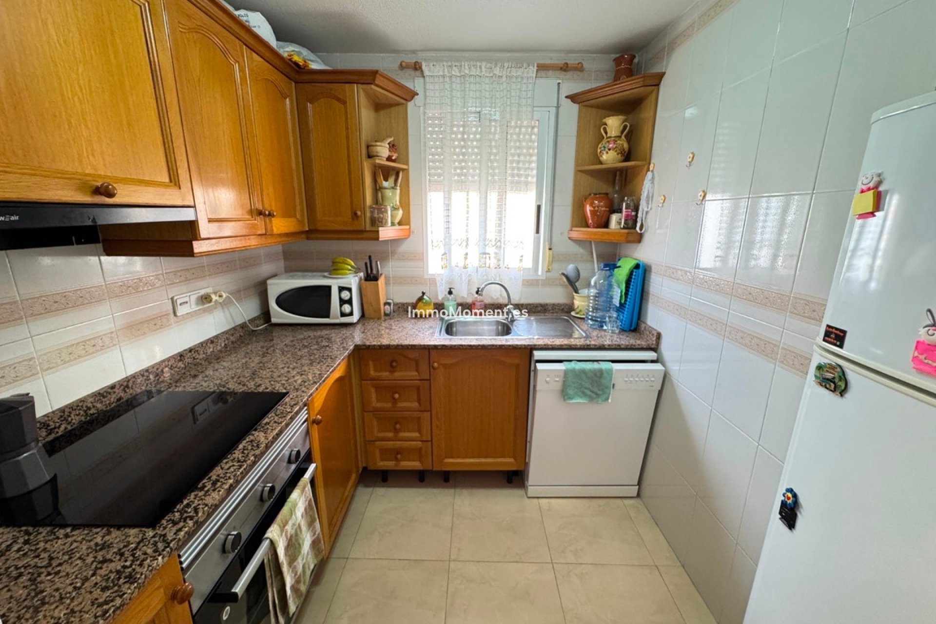 Bestaande woning - Appartement - Guardamar del Segura - Guardamar del Segura Centro