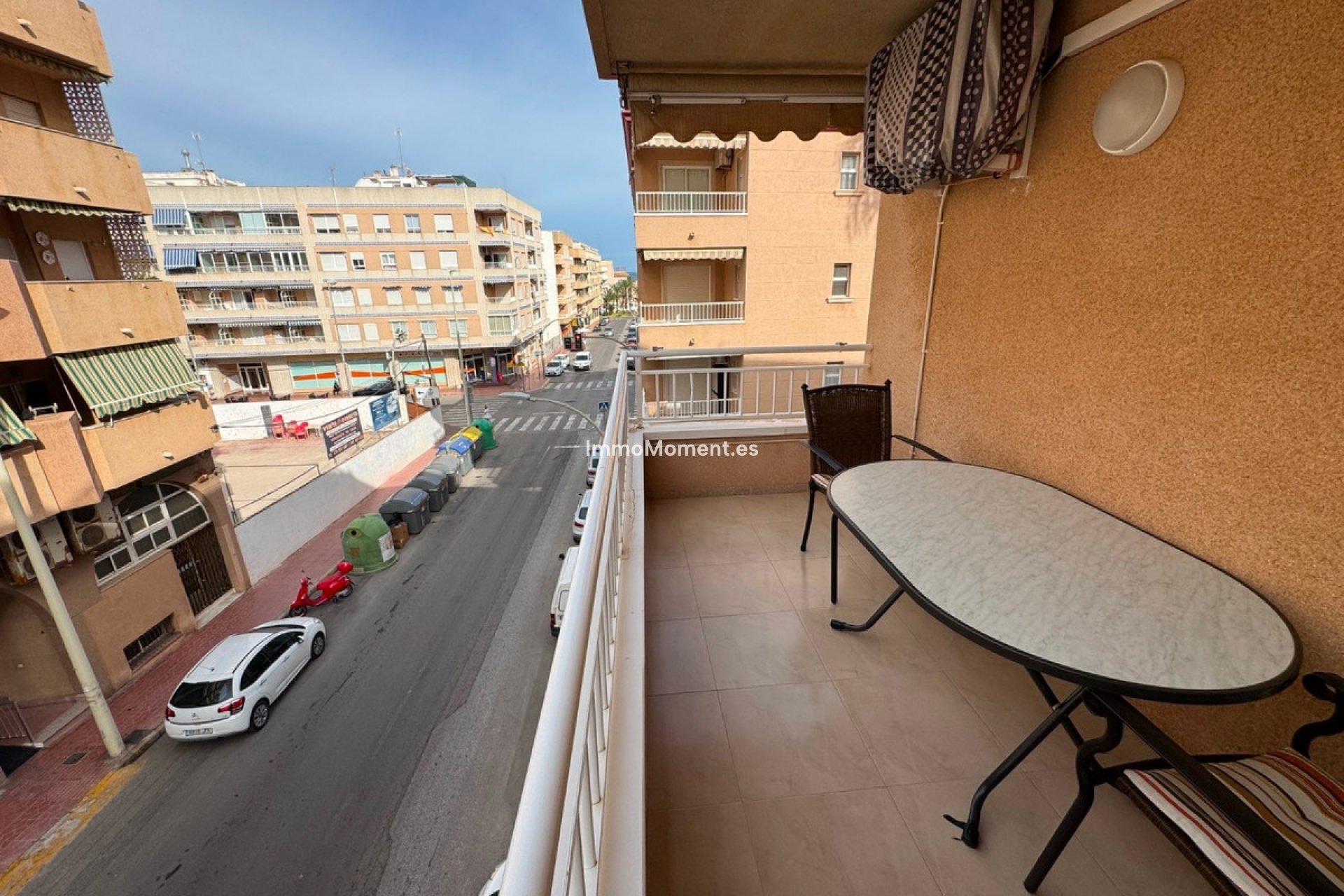 Bestaande woning - Appartement - Guardamar del Segura - Guardamar del Segura Centro