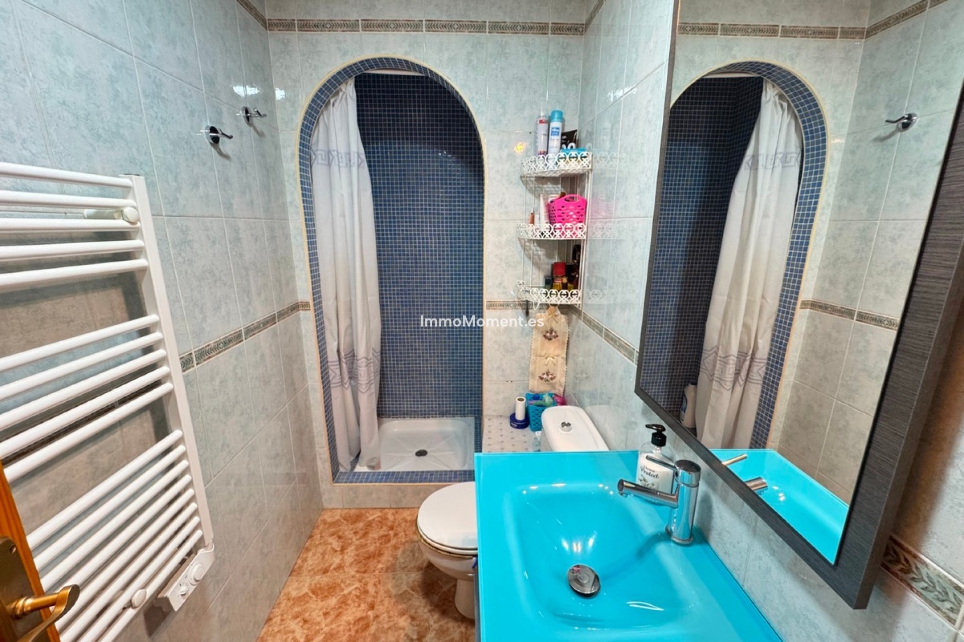 Bestaande woning - Appartement - Guardamar del Segura - Guardamar del Segura Centro
