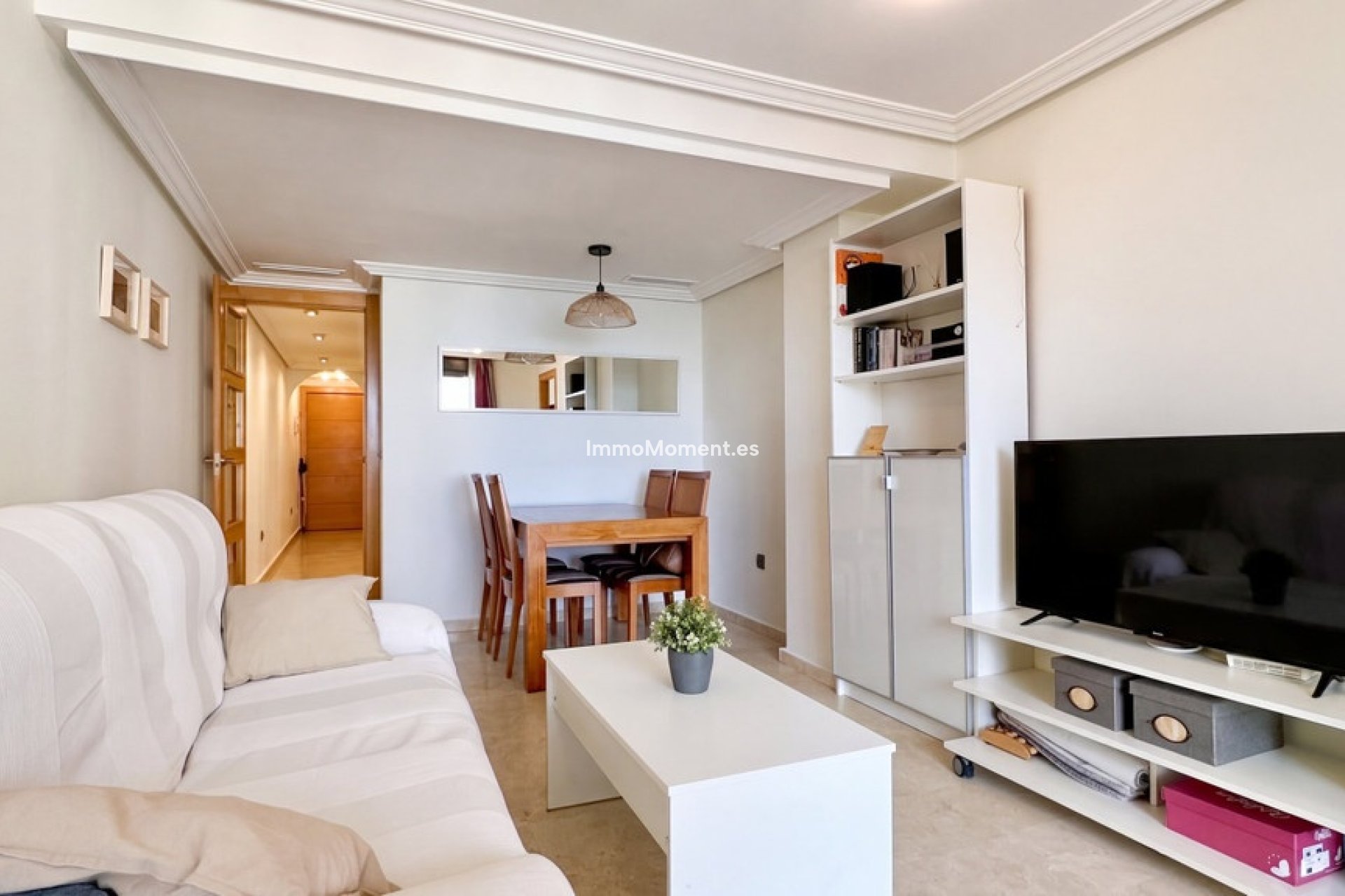 Bestaande woning - Appartement - Guardamar del Segura - Guardamar del Segura Centro