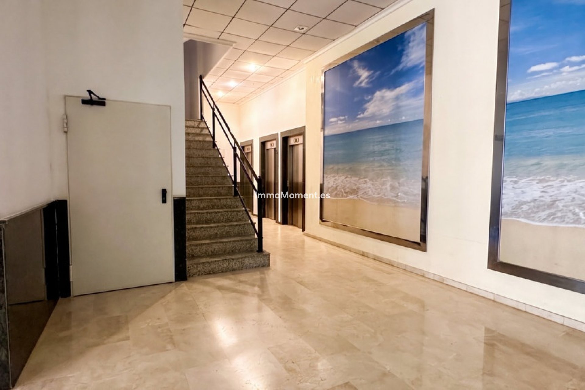 Bestaande woning - Appartement - Guardamar del Segura - Guardamar del Segura Centro