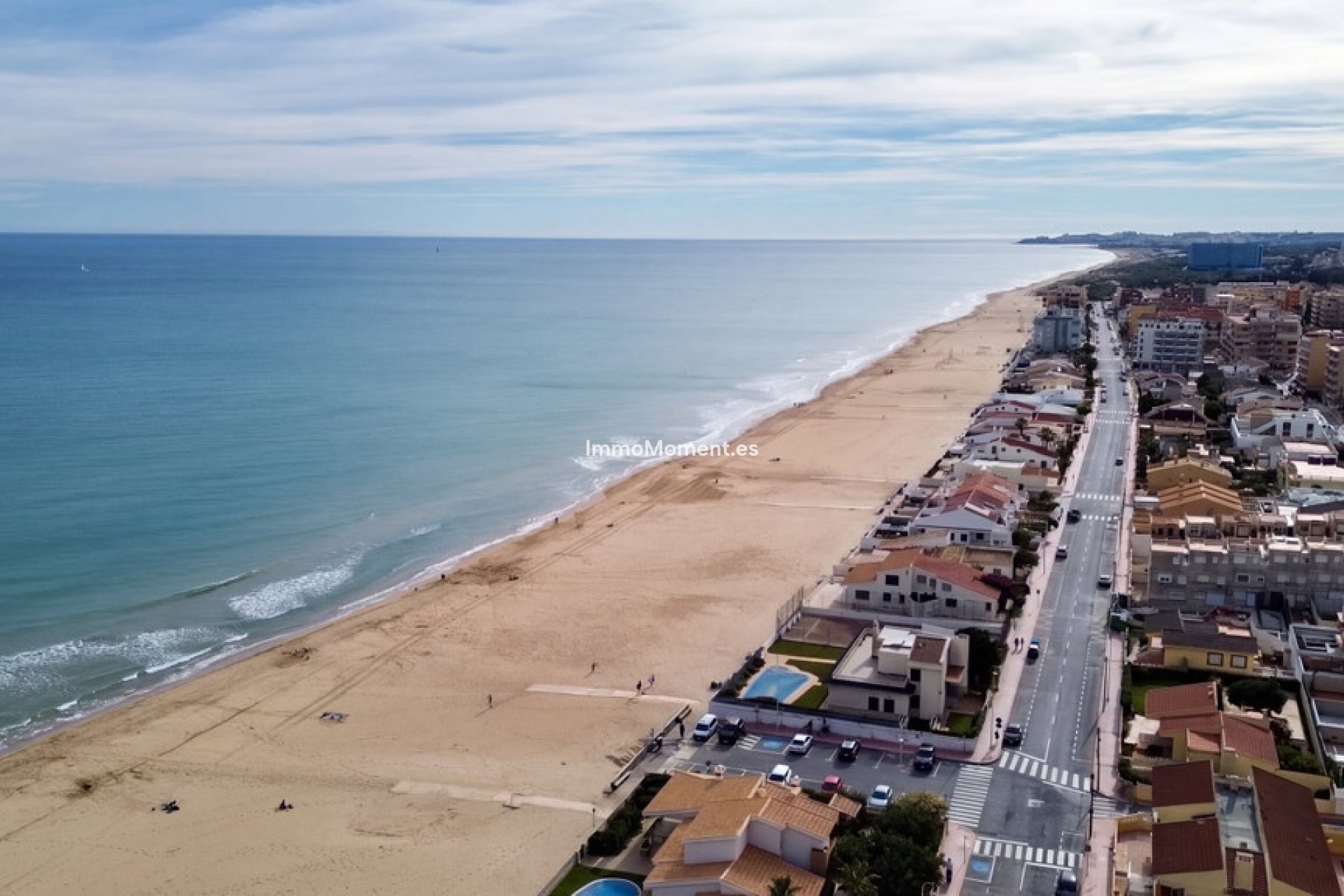 Bestaande woning - Appartement - Guardamar del Segura - Guardamar del Segura Centro