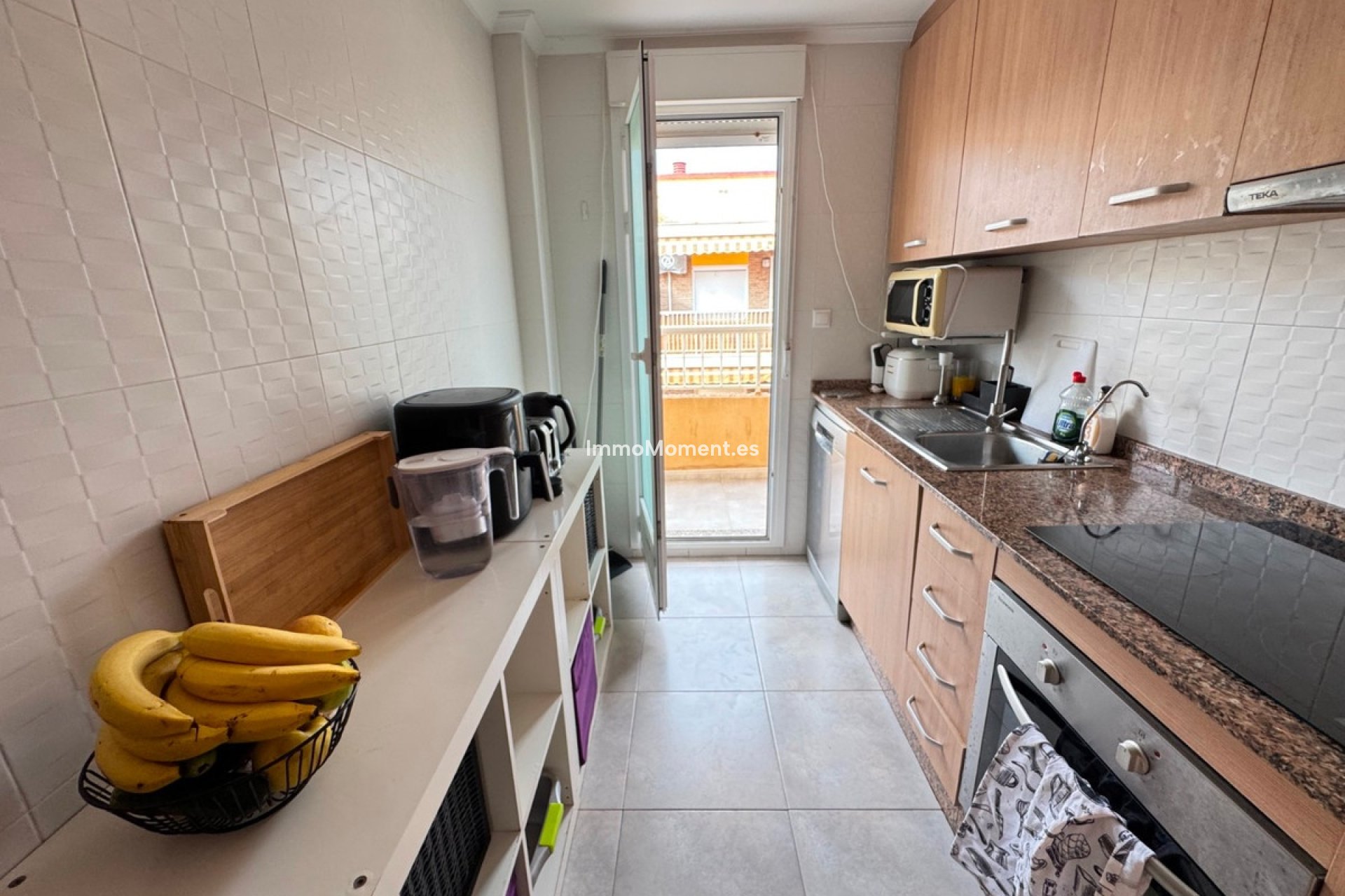 Bestaande woning - Appartement - Guardamar del Segura - Guardamar del Segura Centro
