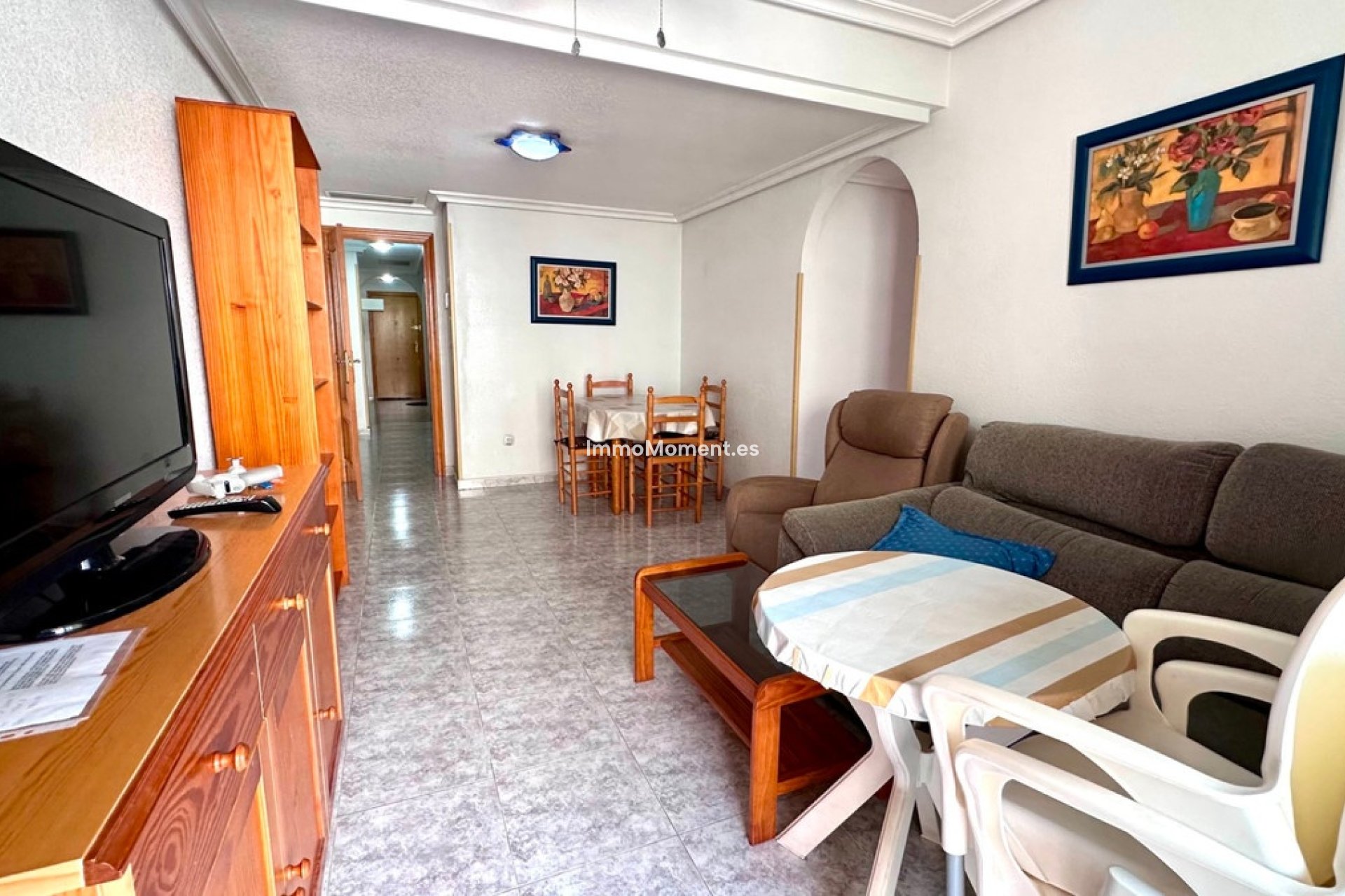 Bestaande woning - Appartement - Guardamar del Segura - Guardamar del Segura Centro